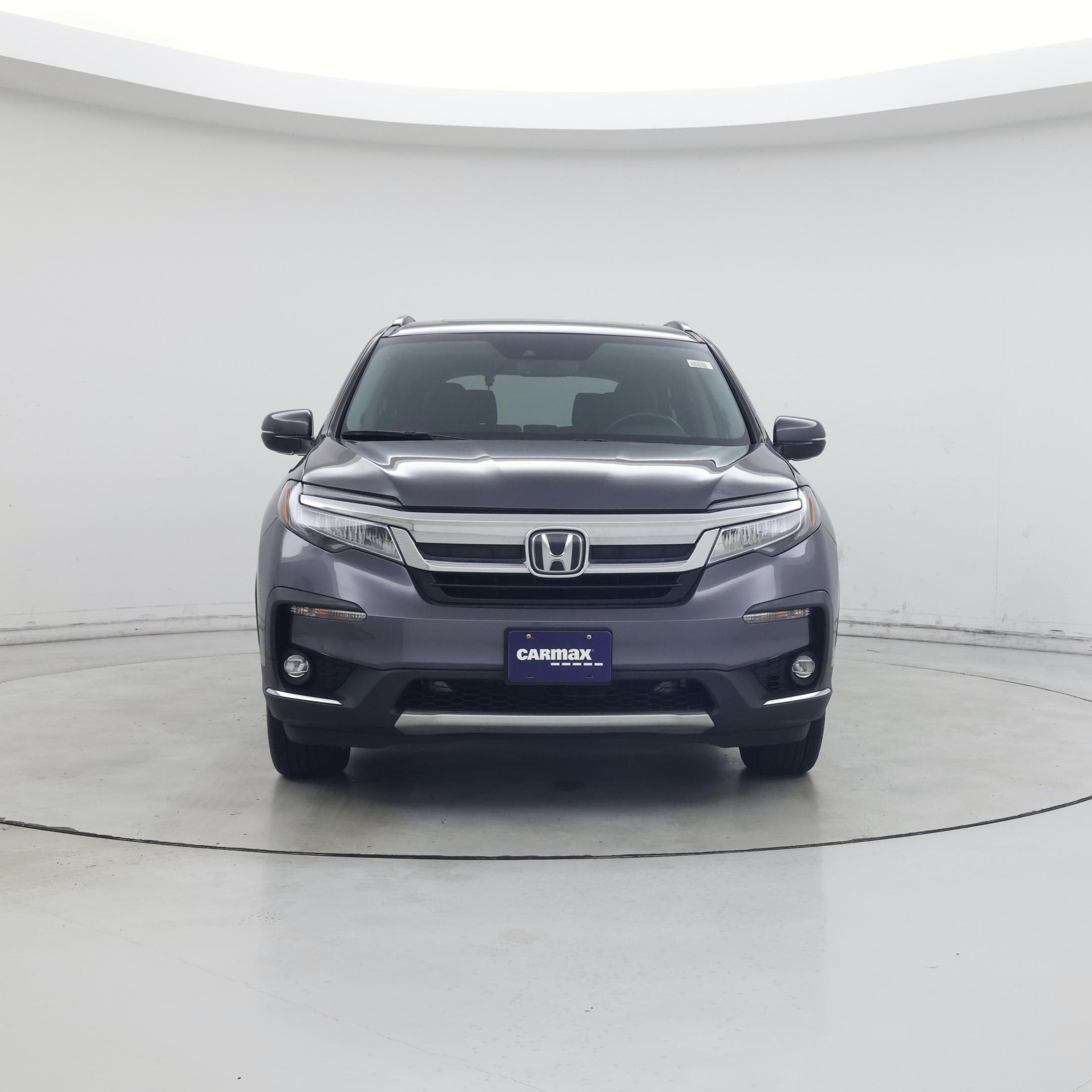 Thumbnail: 2022 Honda Pilot - 5