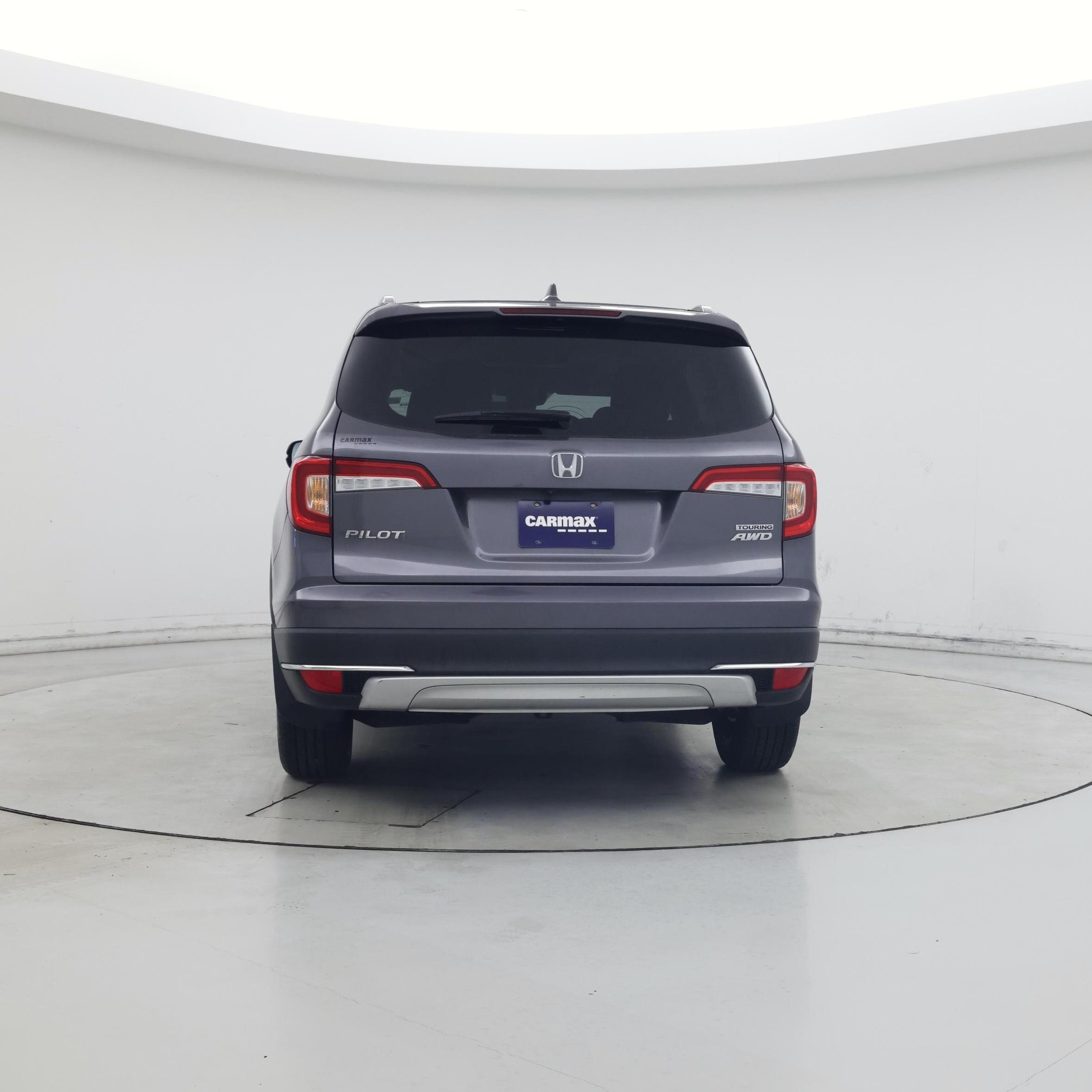 Thumbnail: 2022 Honda Pilot - 6