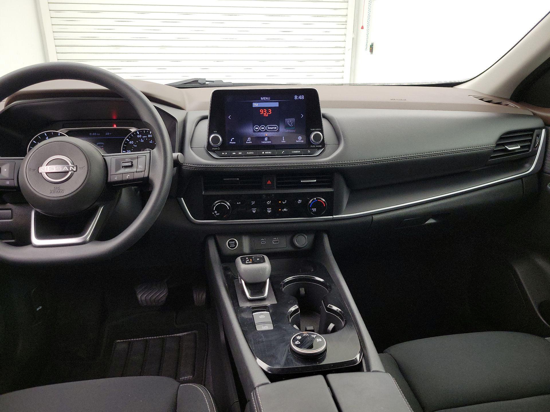 Thumbnail: 2023 Nissan Rogue - 9