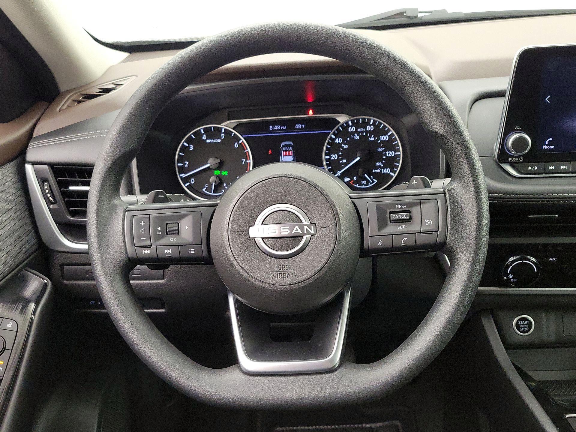 Thumbnail: 2023 Nissan Rogue - 10