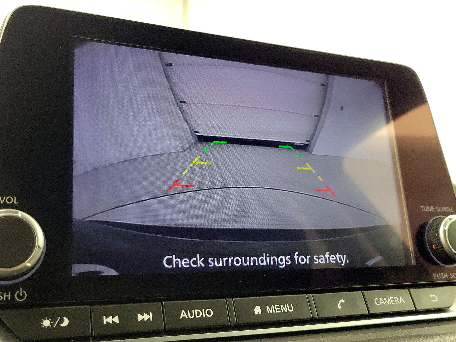 Thumbnail: 2023 Nissan Rogue - 14