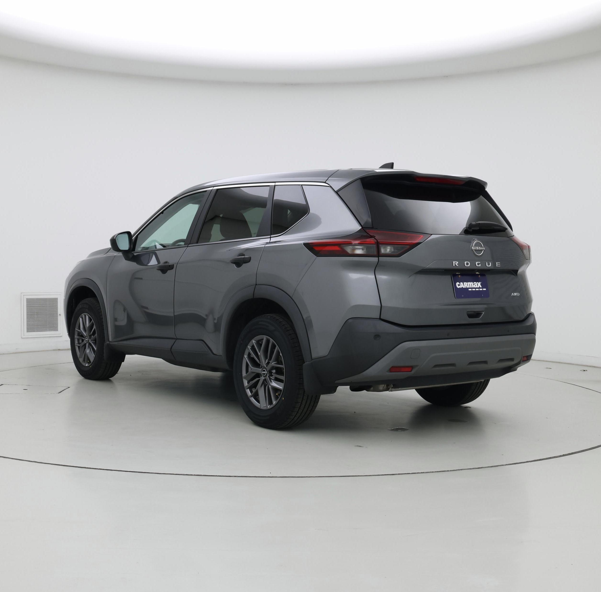 Thumbnail: 2023 Nissan Rogue - 2