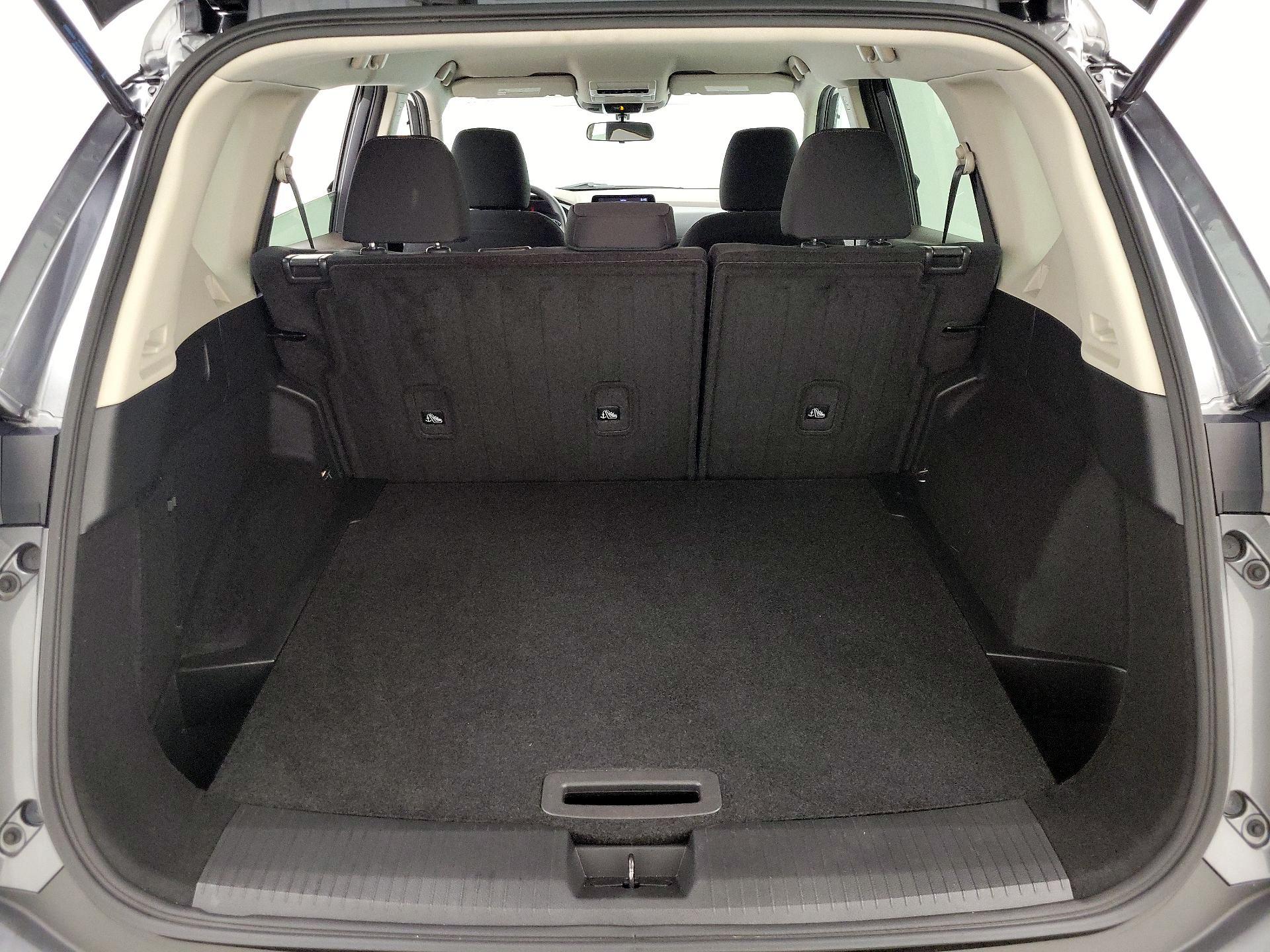 Thumbnail: 2023 Nissan Rogue - 20