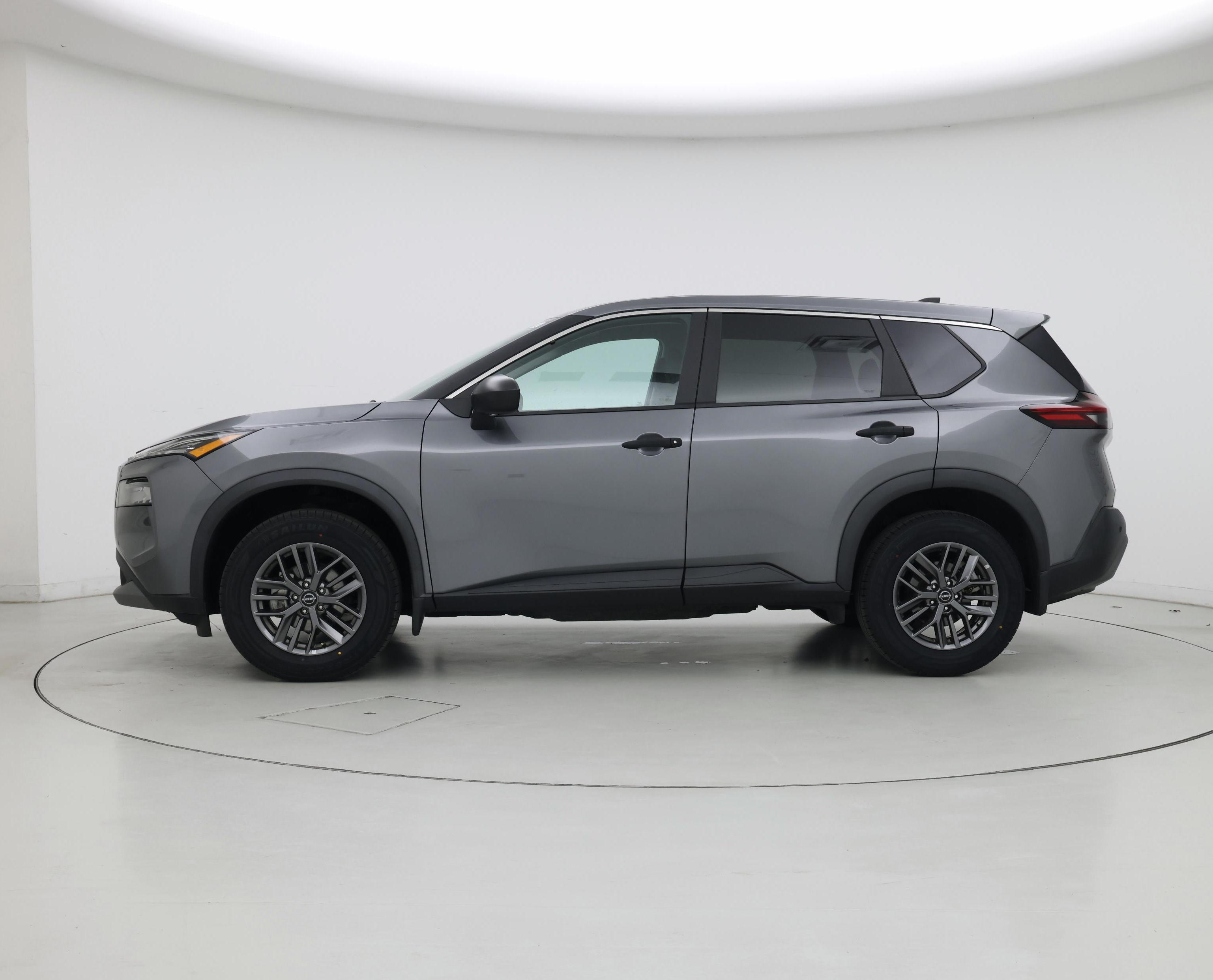 Thumbnail: 2023 Nissan Rogue - 3