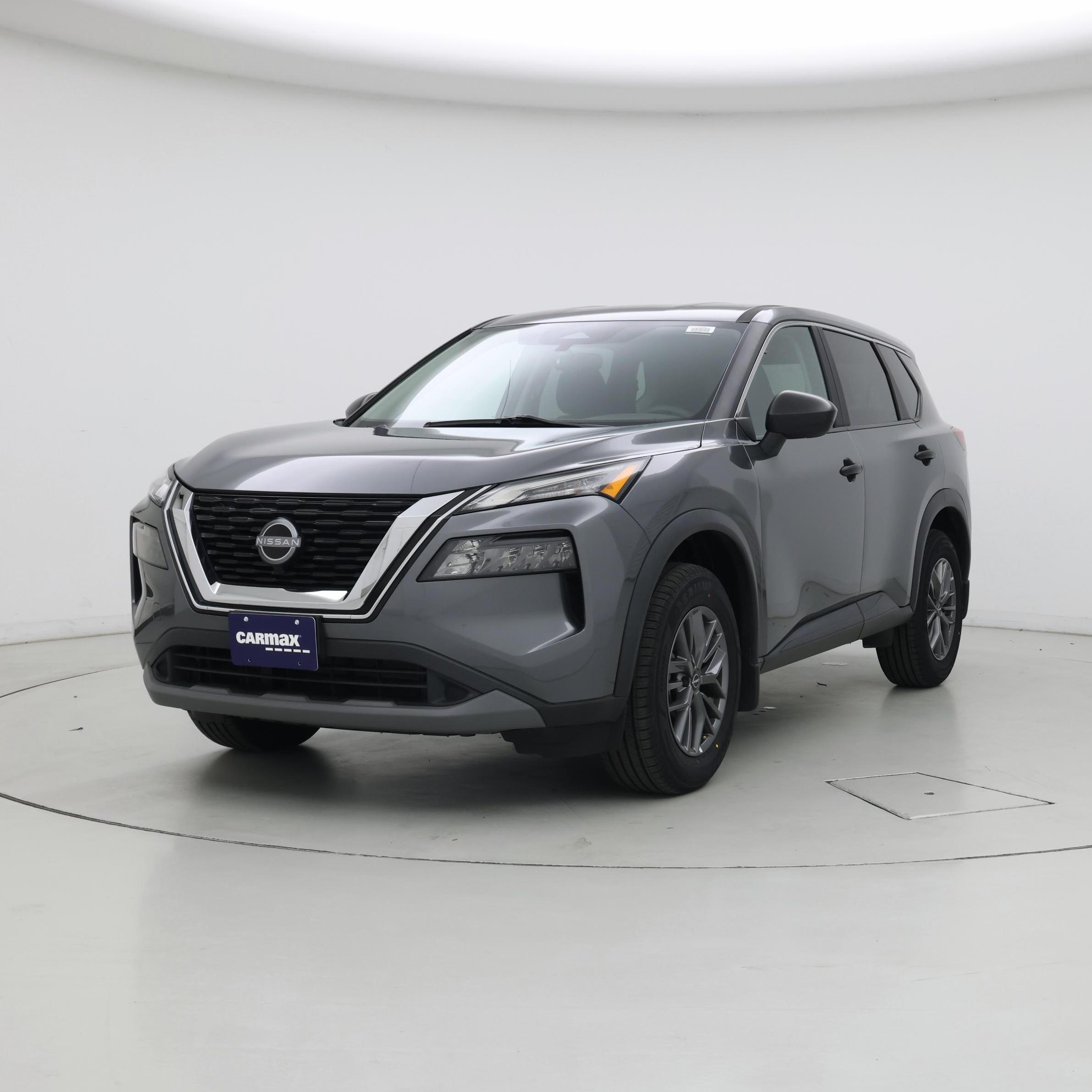 Thumbnail: 2023 Nissan Rogue - 4