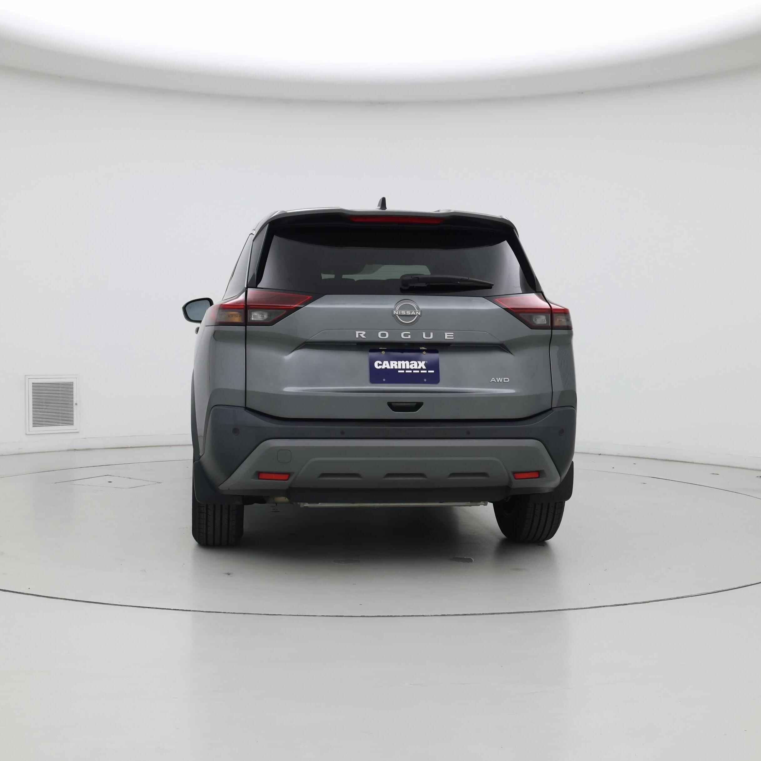 Thumbnail: 2023 Nissan Rogue - 6