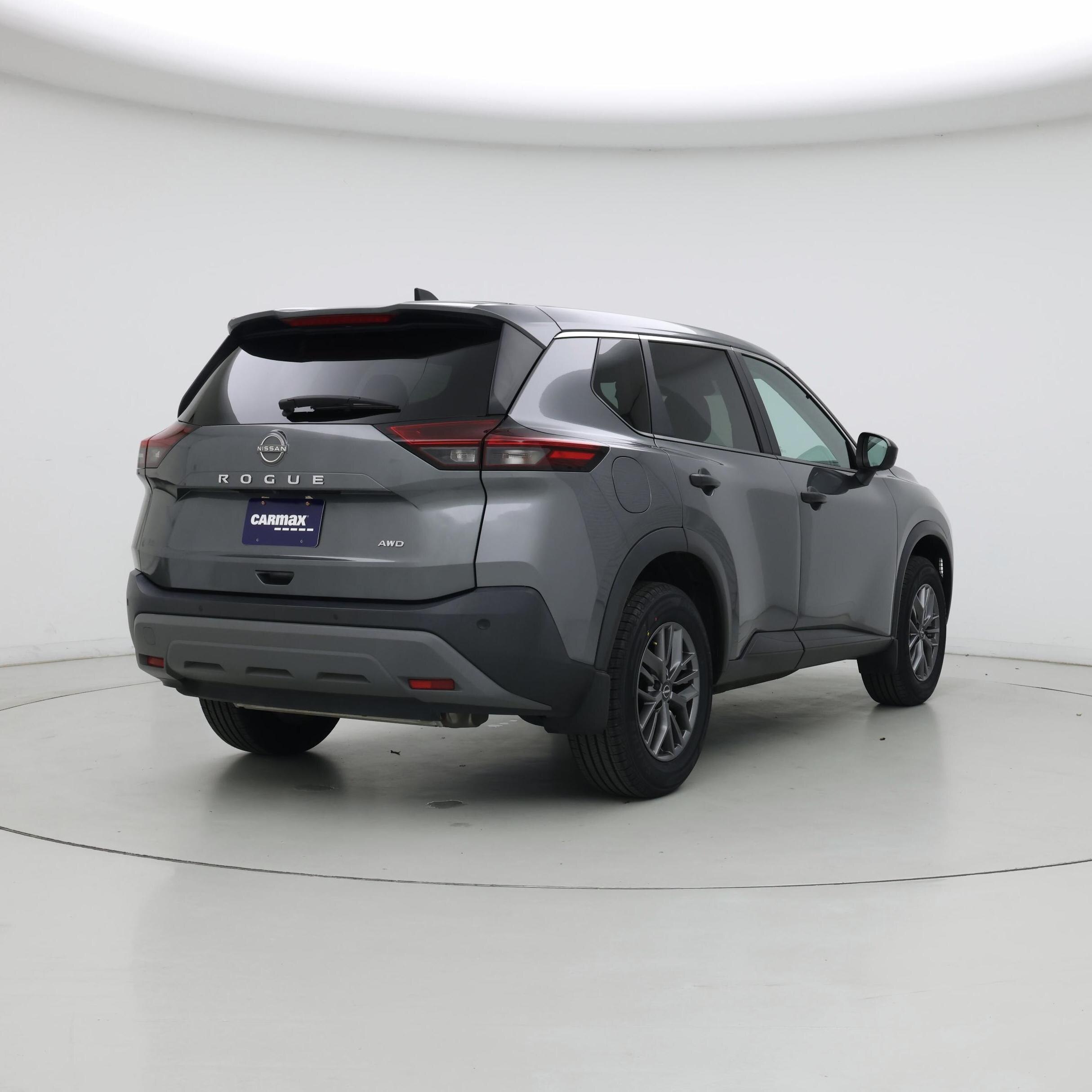 Thumbnail: 2023 Nissan Rogue - 8