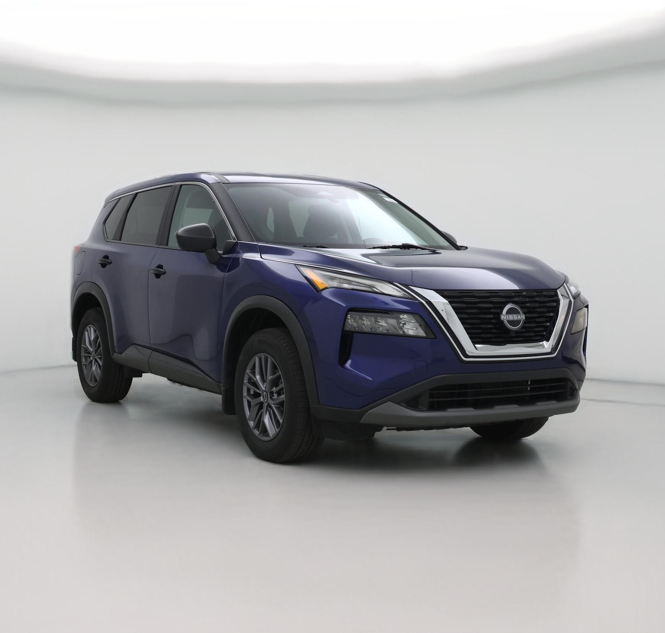 Thumbnail: 2023 Nissan Rogue - 1