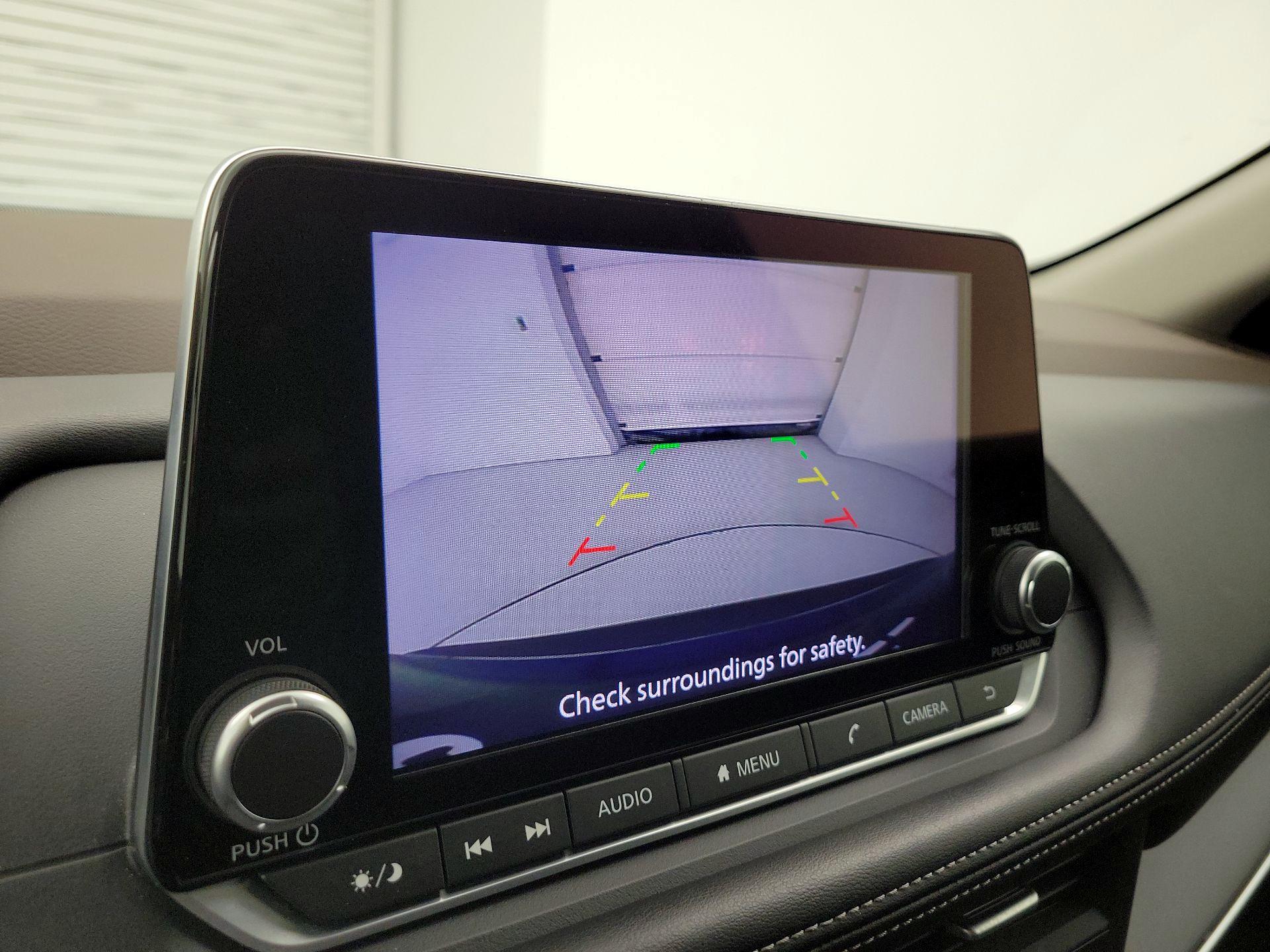 Thumbnail: 2023 Nissan Rogue - 14