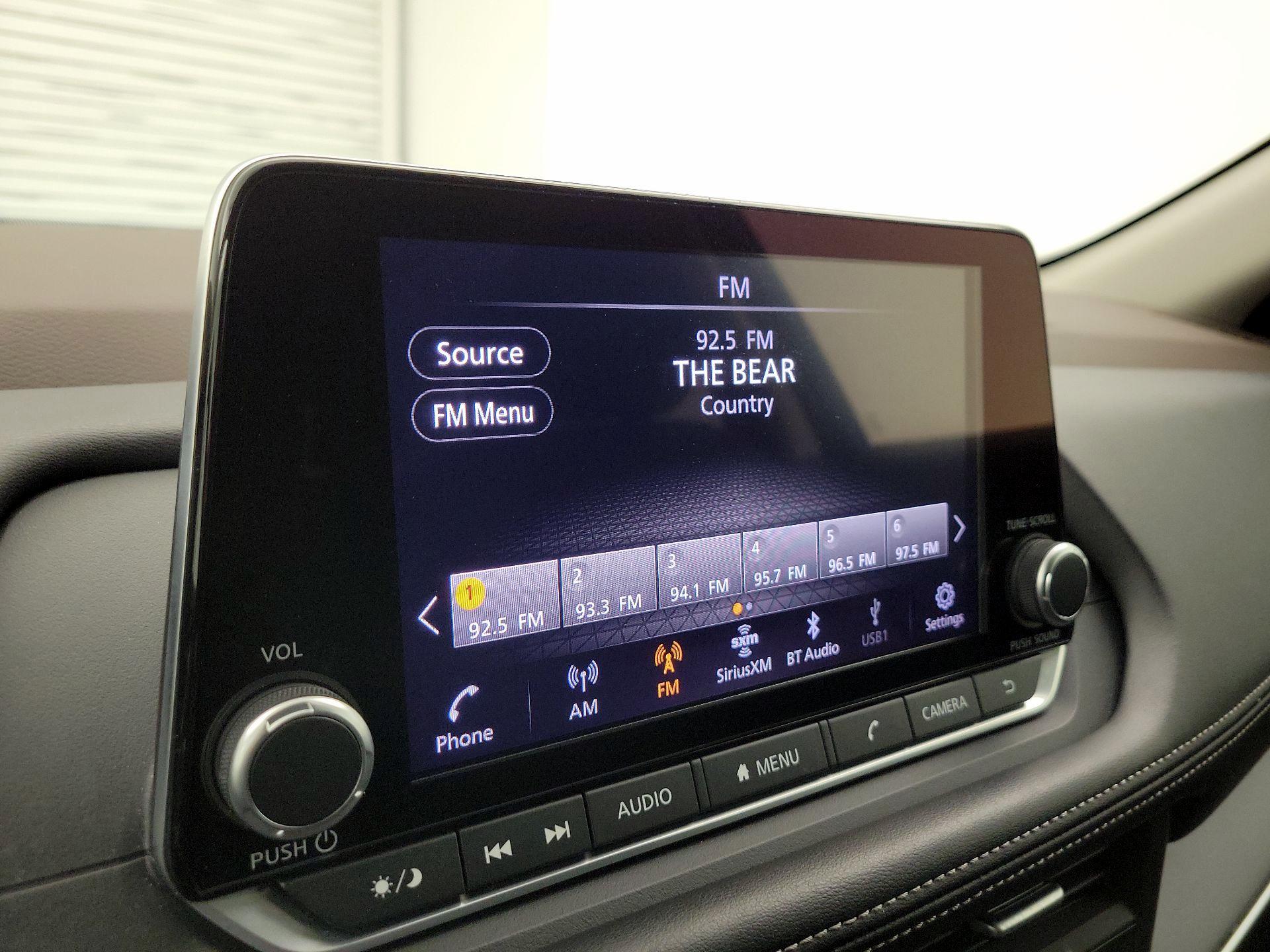 Thumbnail: 2023 Nissan Rogue - 15