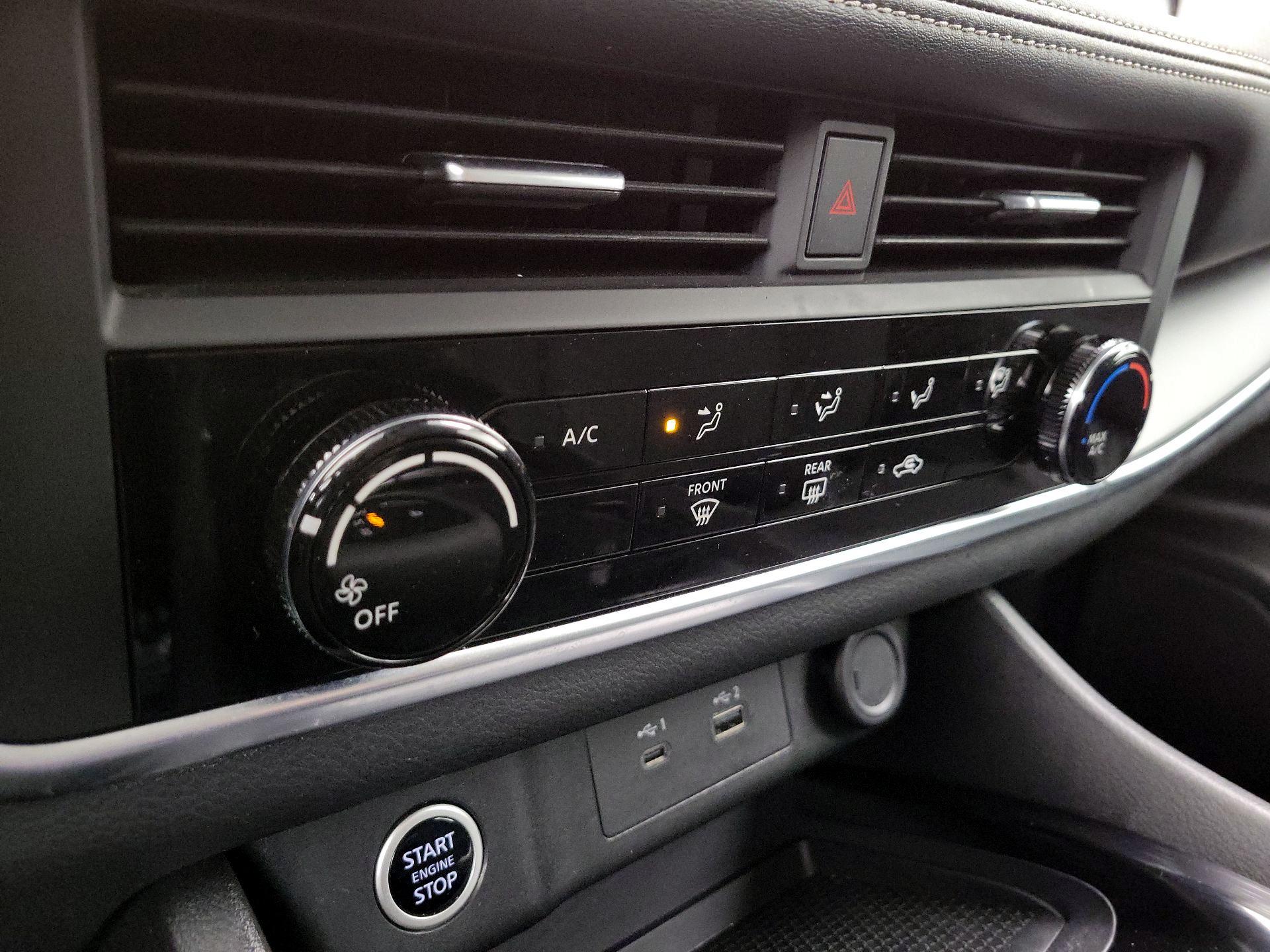 Thumbnail: 2023 Nissan Rogue - 16