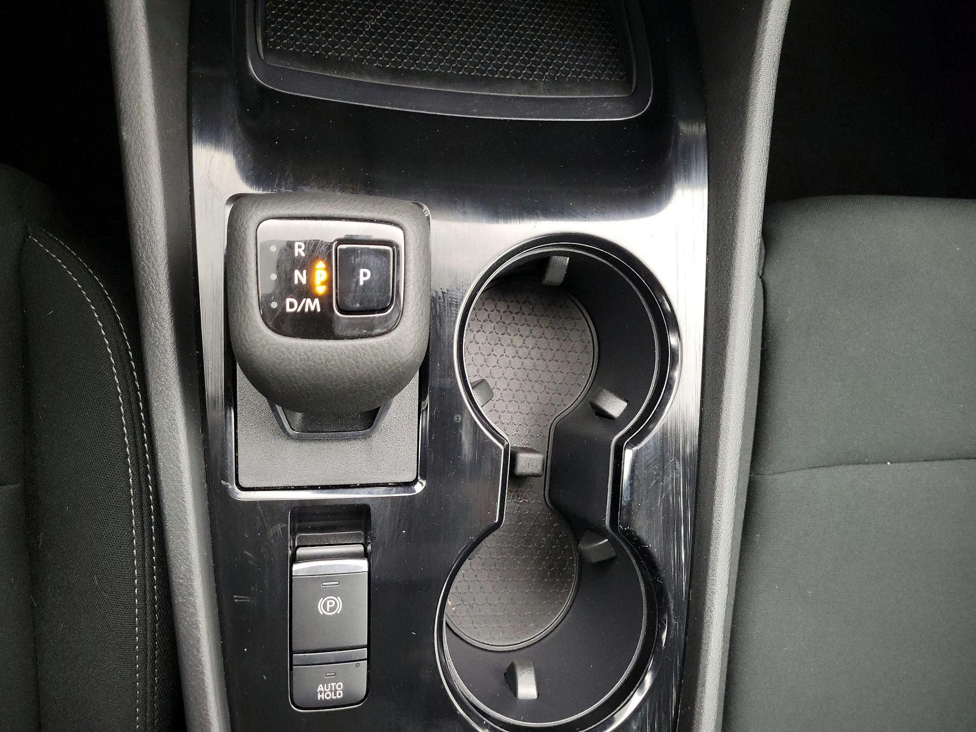 Thumbnail: 2023 Nissan Rogue - 17