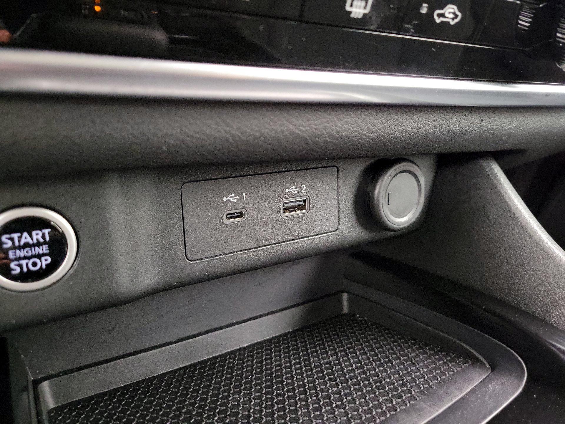 Thumbnail: 2023 Nissan Rogue - 18