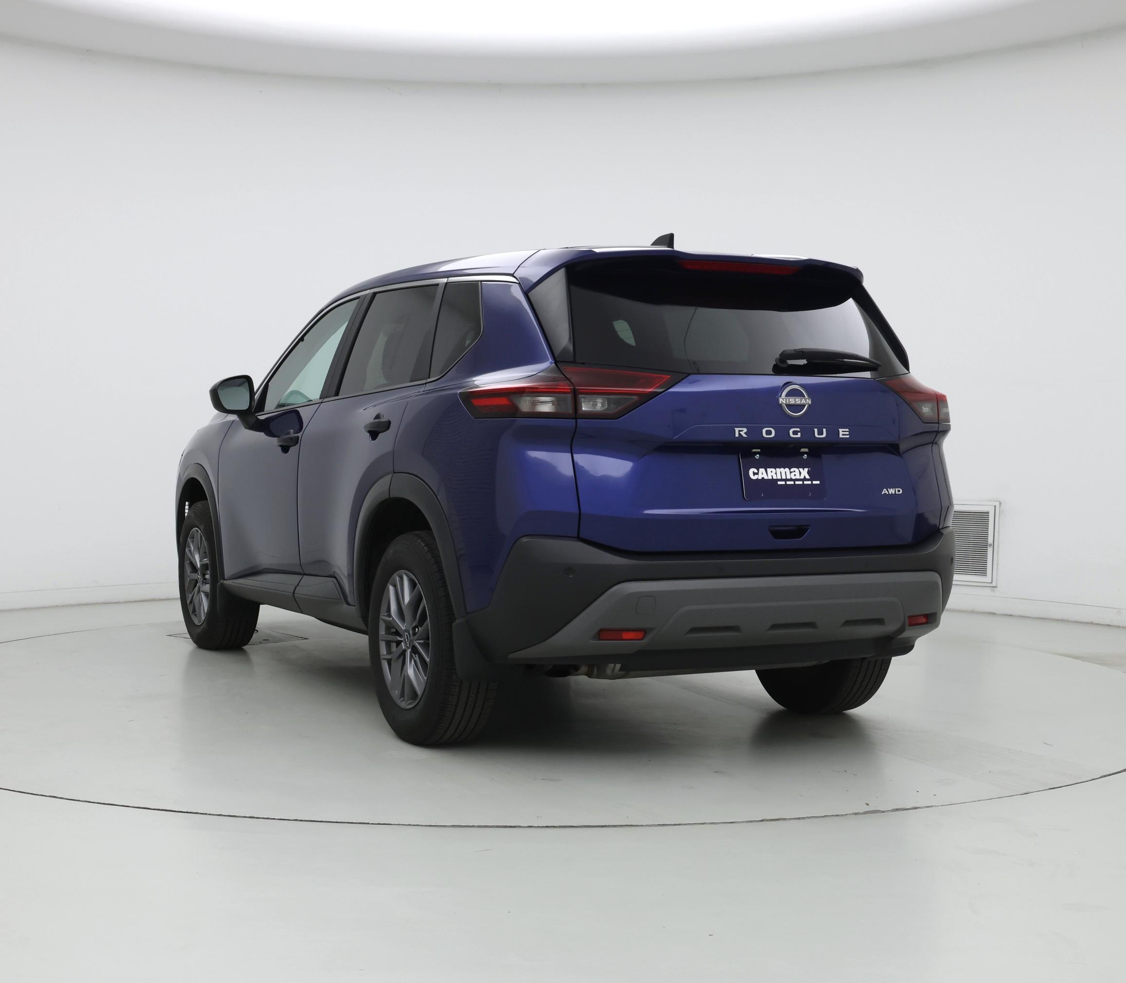 Thumbnail: 2023 Nissan Rogue - 2