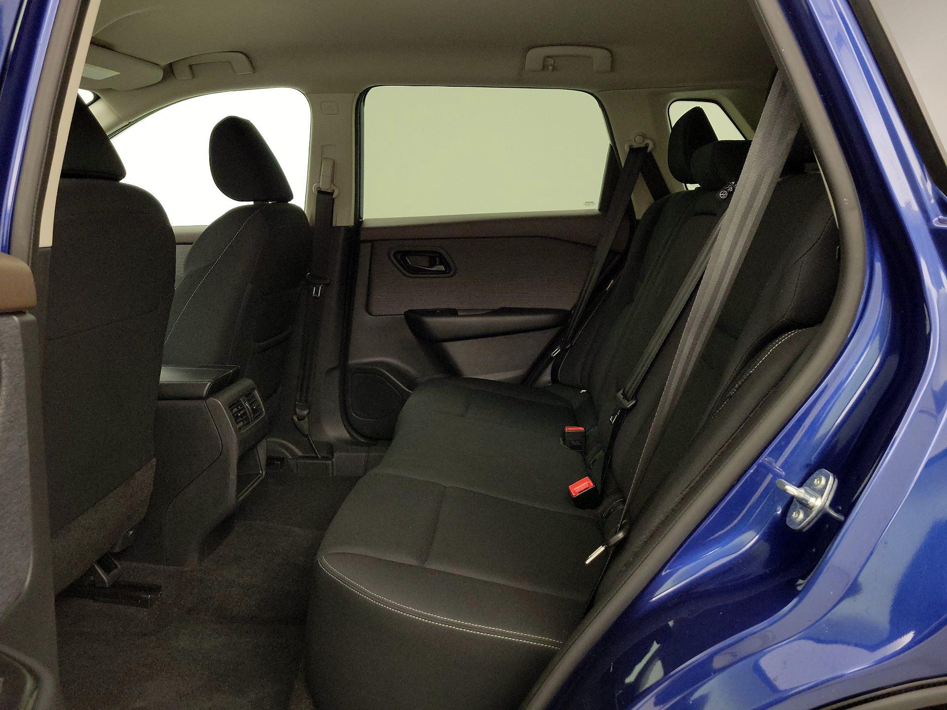 Thumbnail: 2023 Nissan Rogue - 19