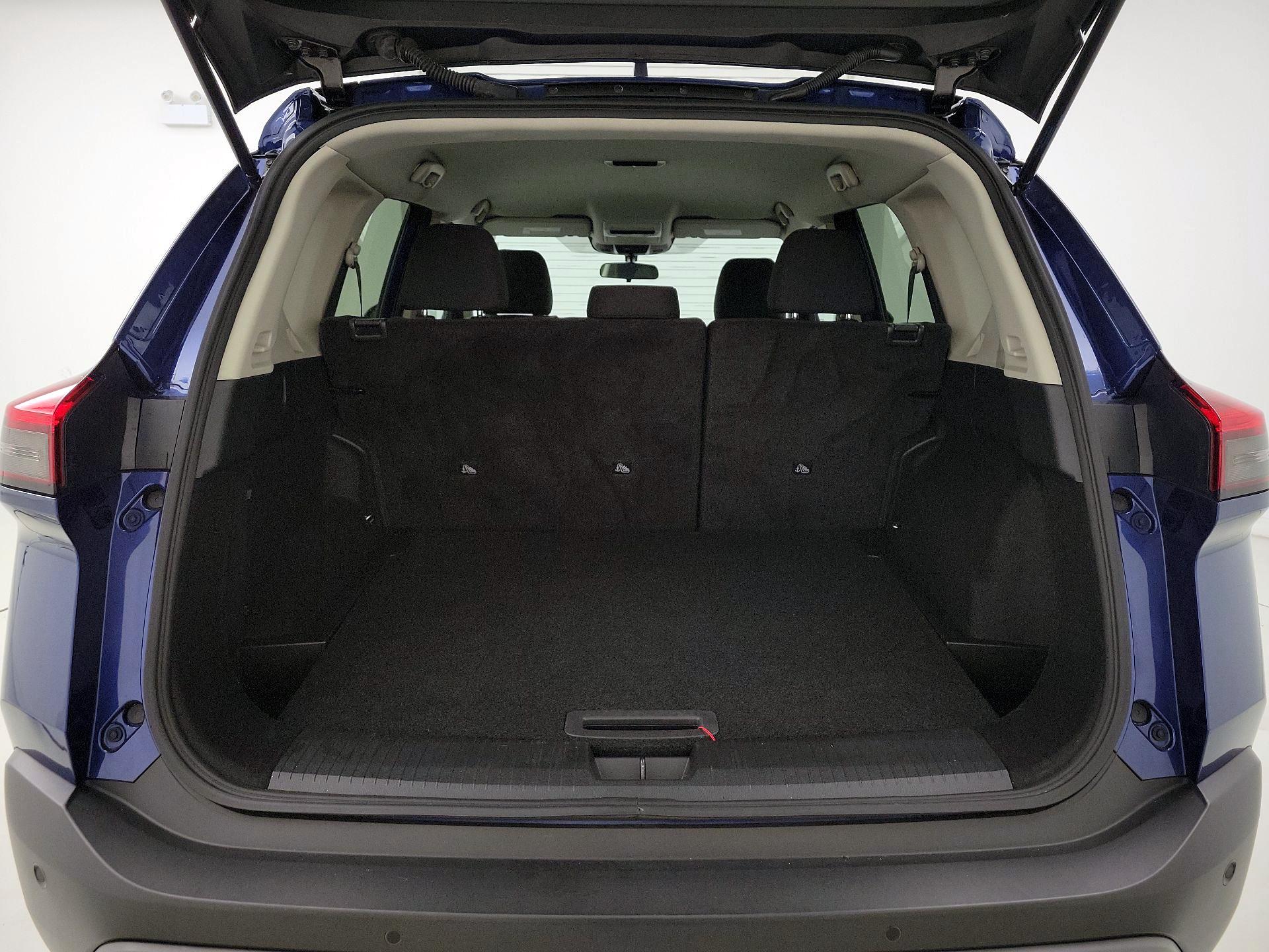 Thumbnail: 2023 Nissan Rogue - 20