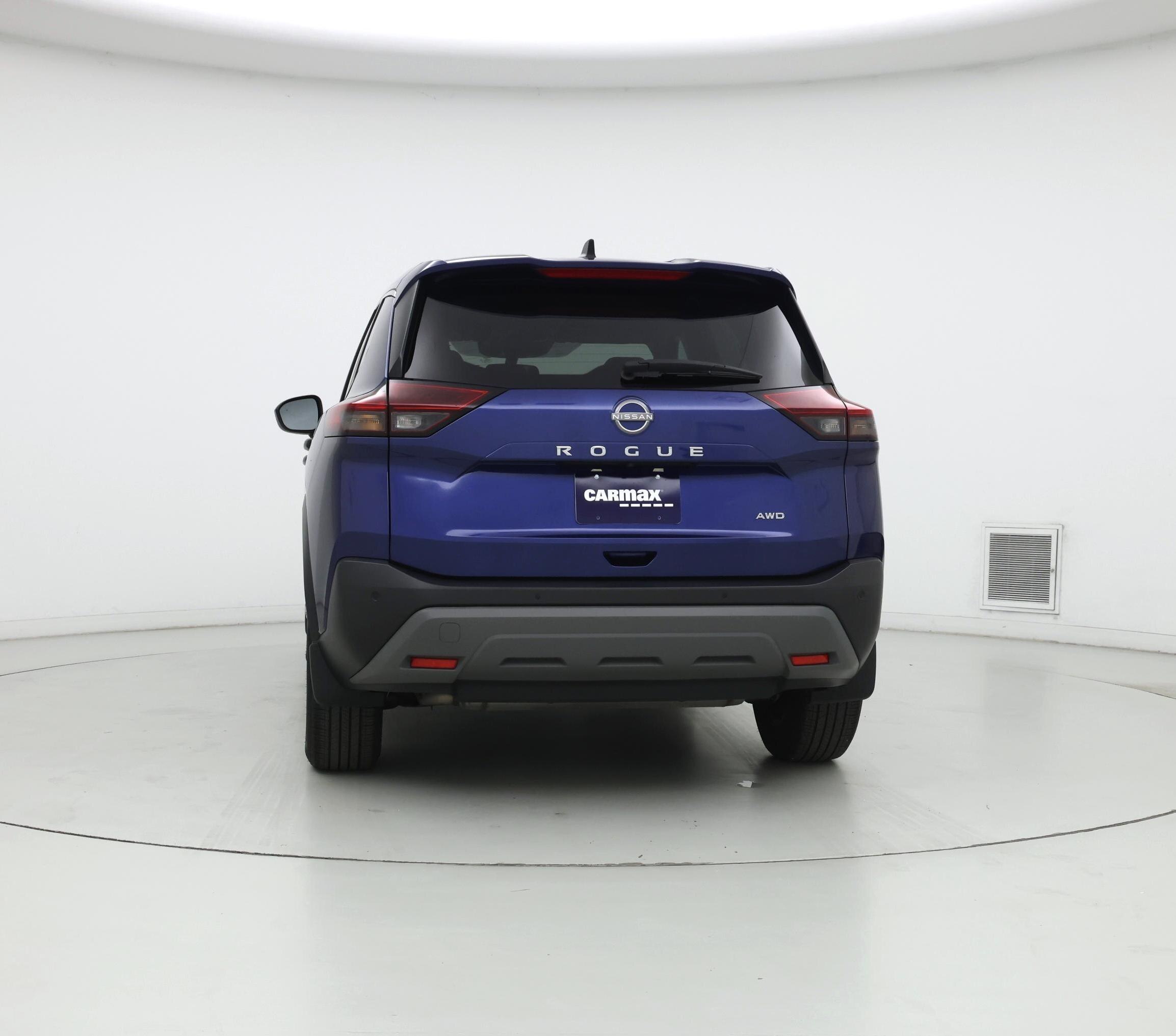 Thumbnail: 2023 Nissan Rogue - 6