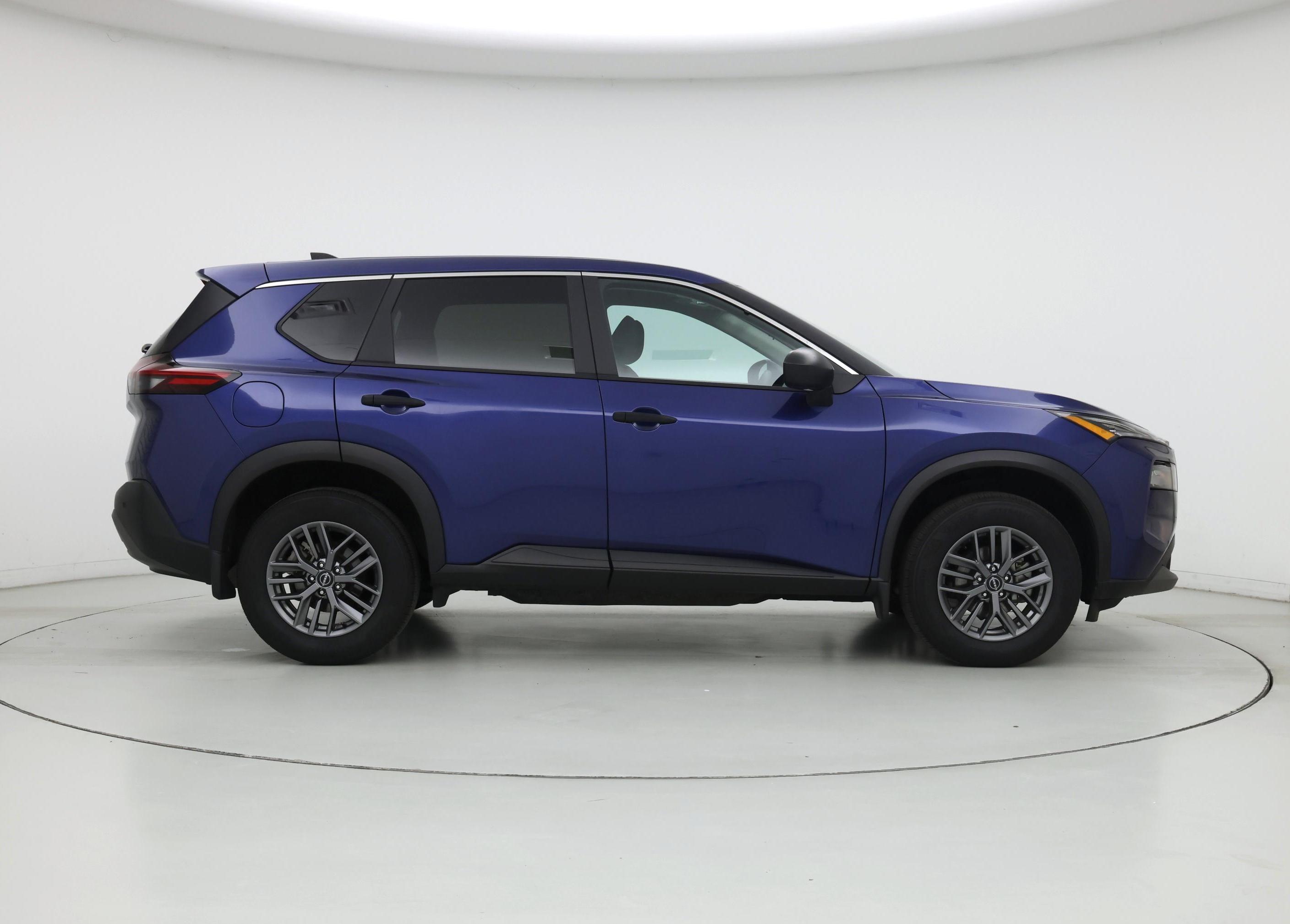 Thumbnail: 2023 Nissan Rogue - 7