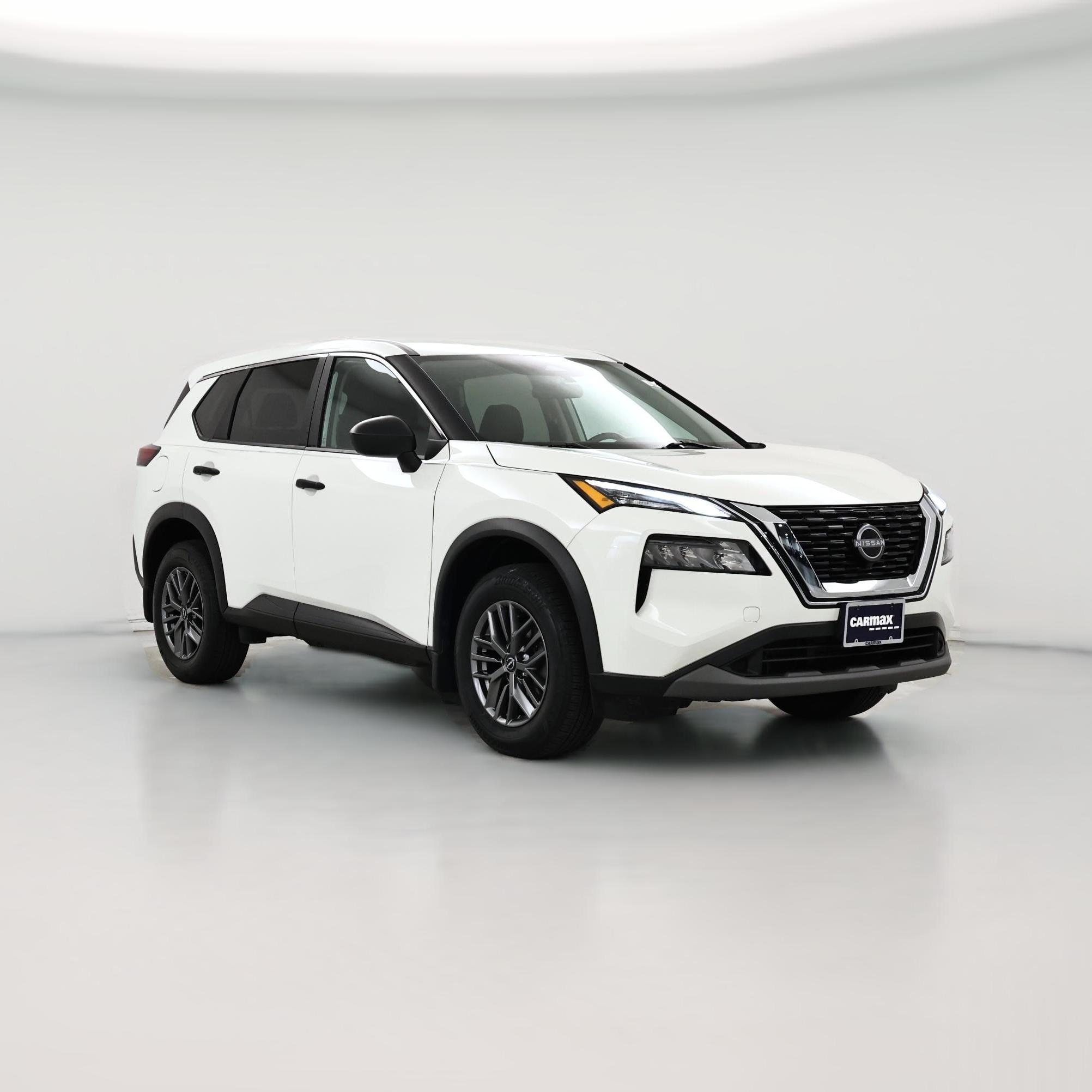 Thumbnail: 2023 Nissan Rogue - 1