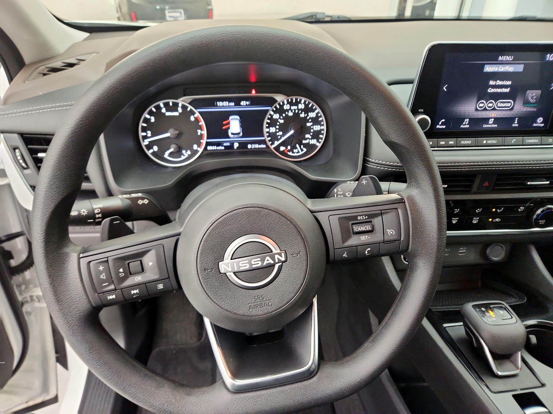 Thumbnail: 2023 Nissan Rogue - 10