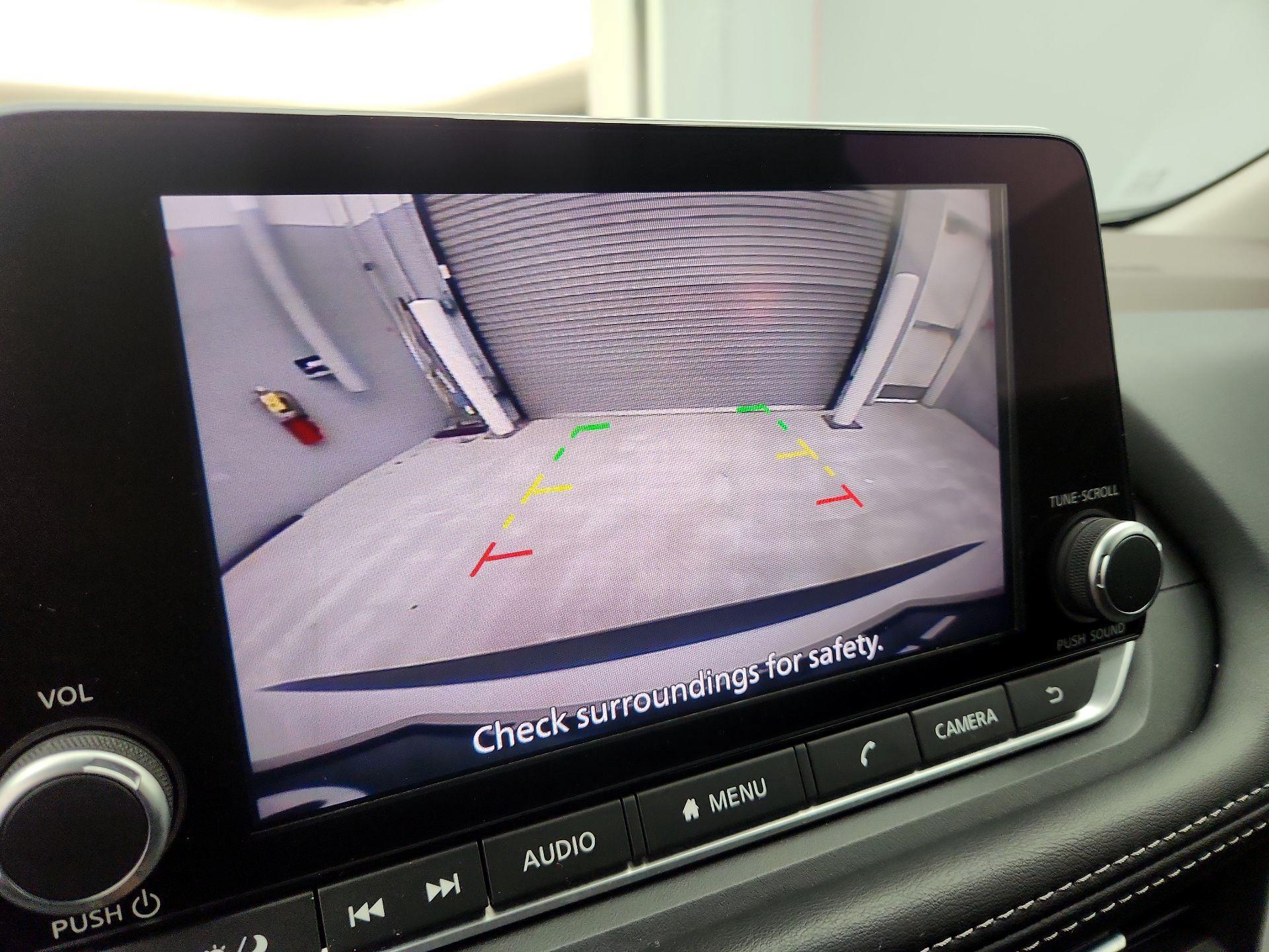 Thumbnail: 2023 Nissan Rogue - 14