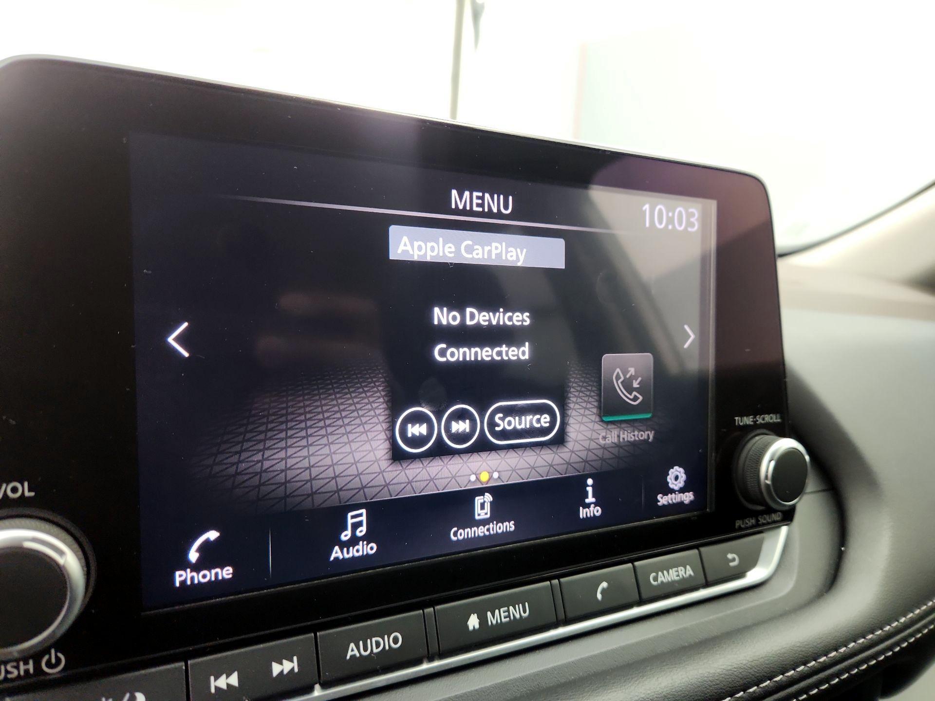 Thumbnail: 2023 Nissan Rogue - 15