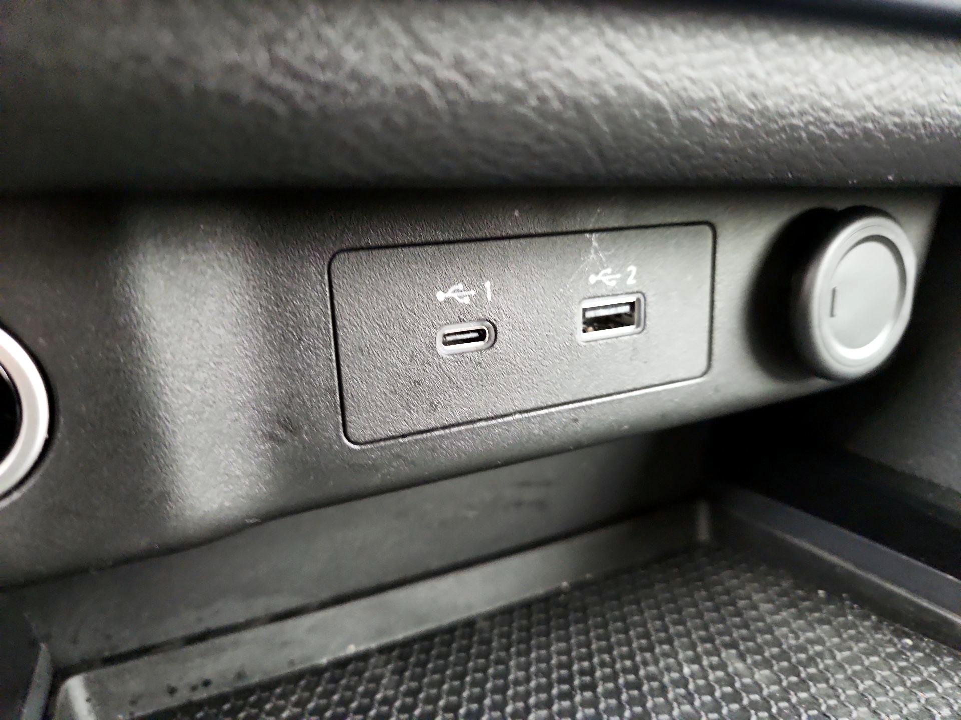 Thumbnail: 2023 Nissan Rogue - 18