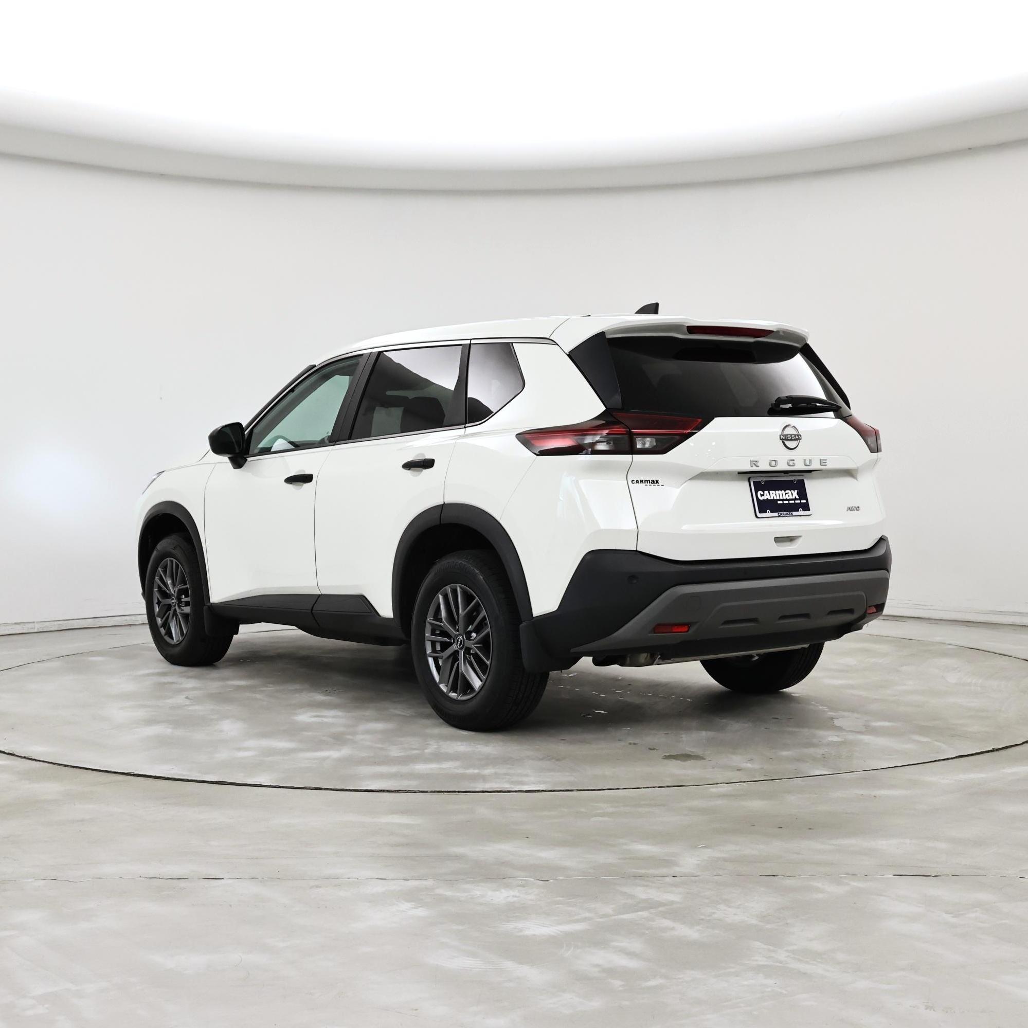 Thumbnail: 2023 Nissan Rogue - 2