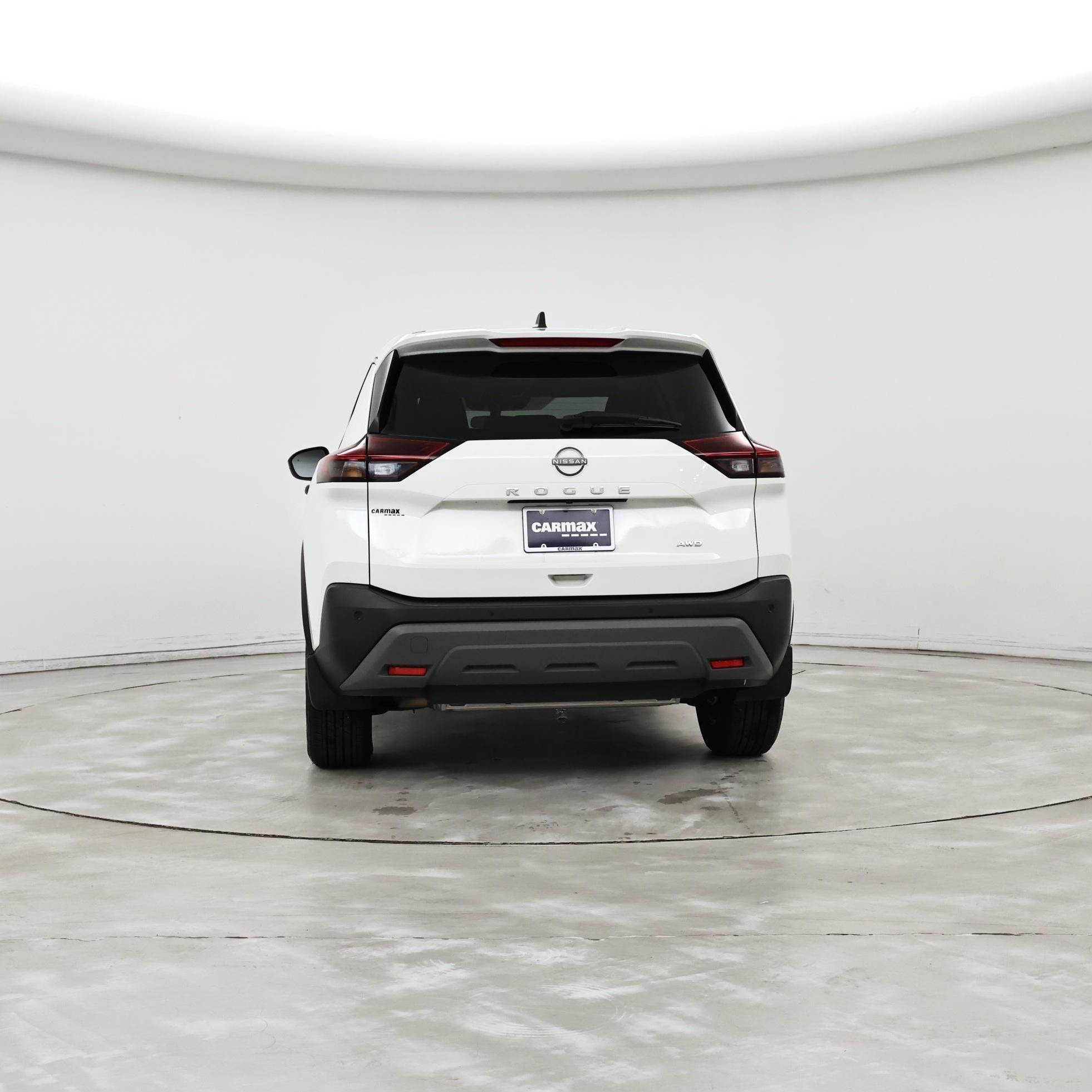 Thumbnail: 2023 Nissan Rogue - 6