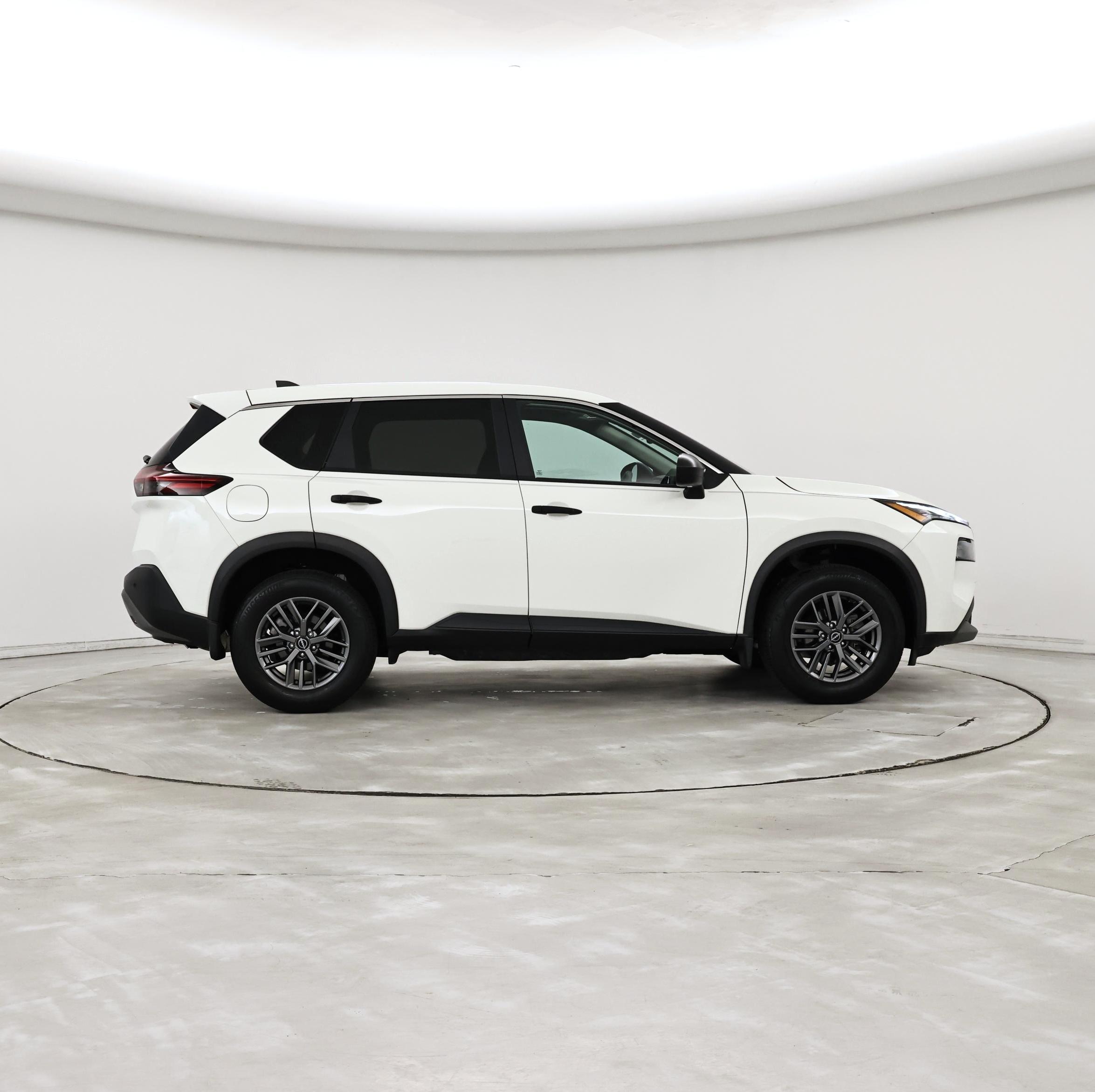 Thumbnail: 2023 Nissan Rogue - 7