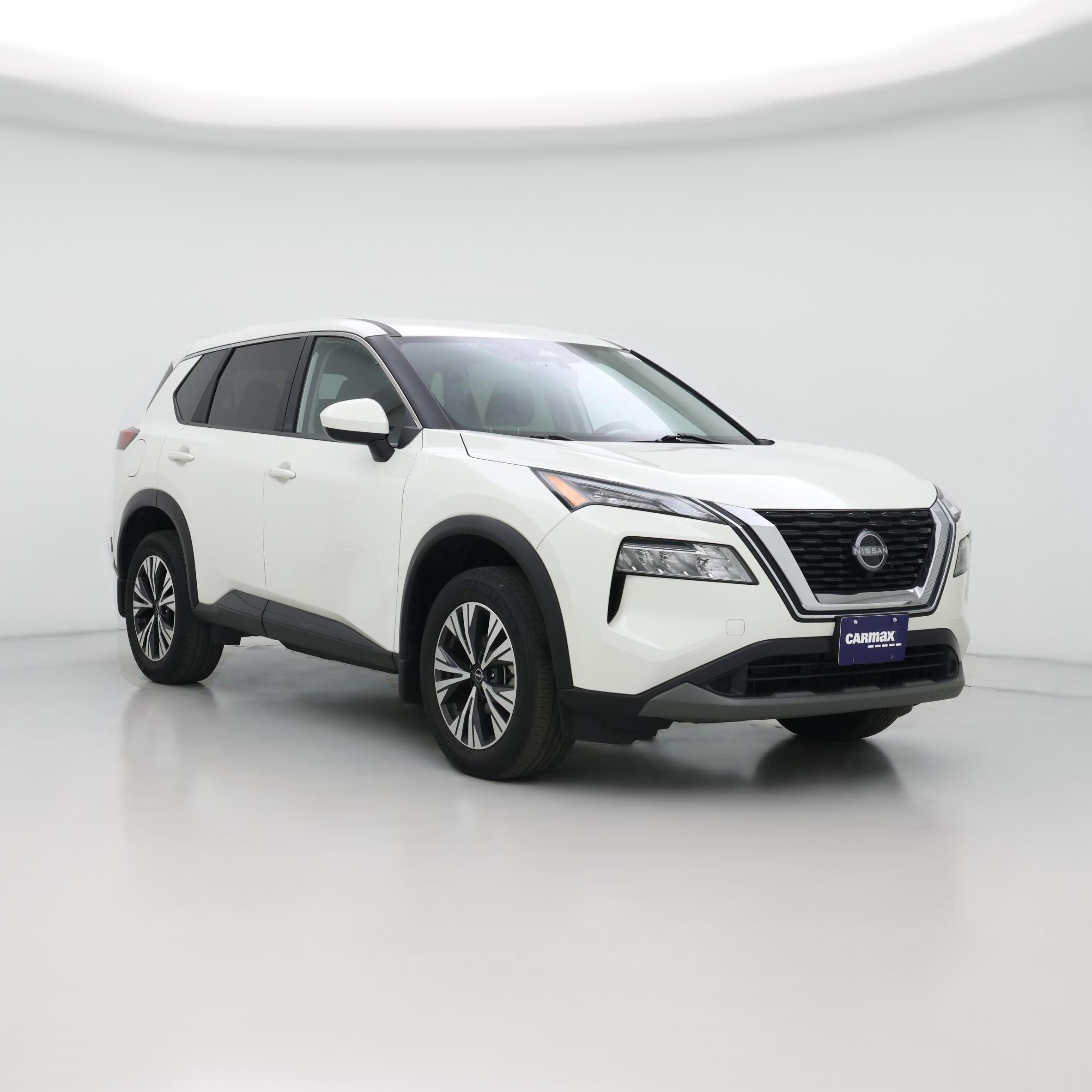 Thumbnail: 2023 Nissan Rogue - 1
