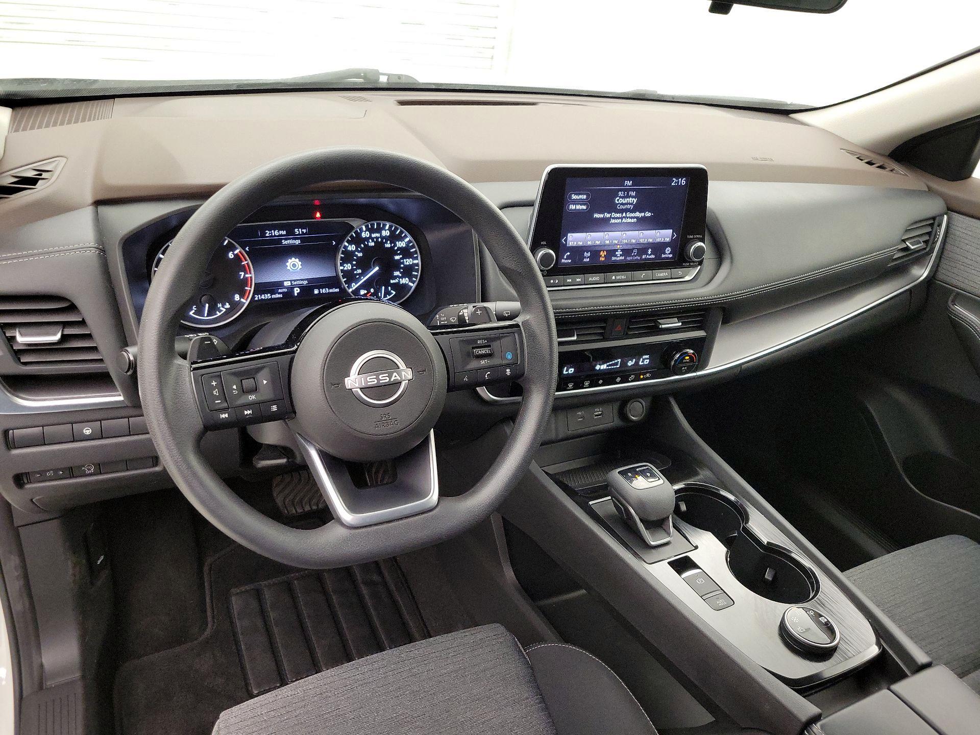 Thumbnail: 2023 Nissan Rogue - 9