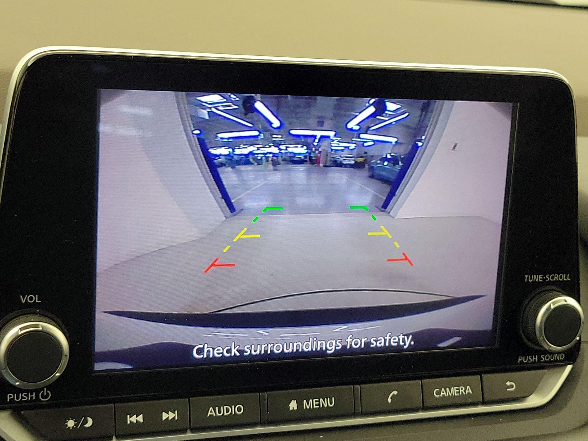 Thumbnail: 2023 Nissan Rogue - 14