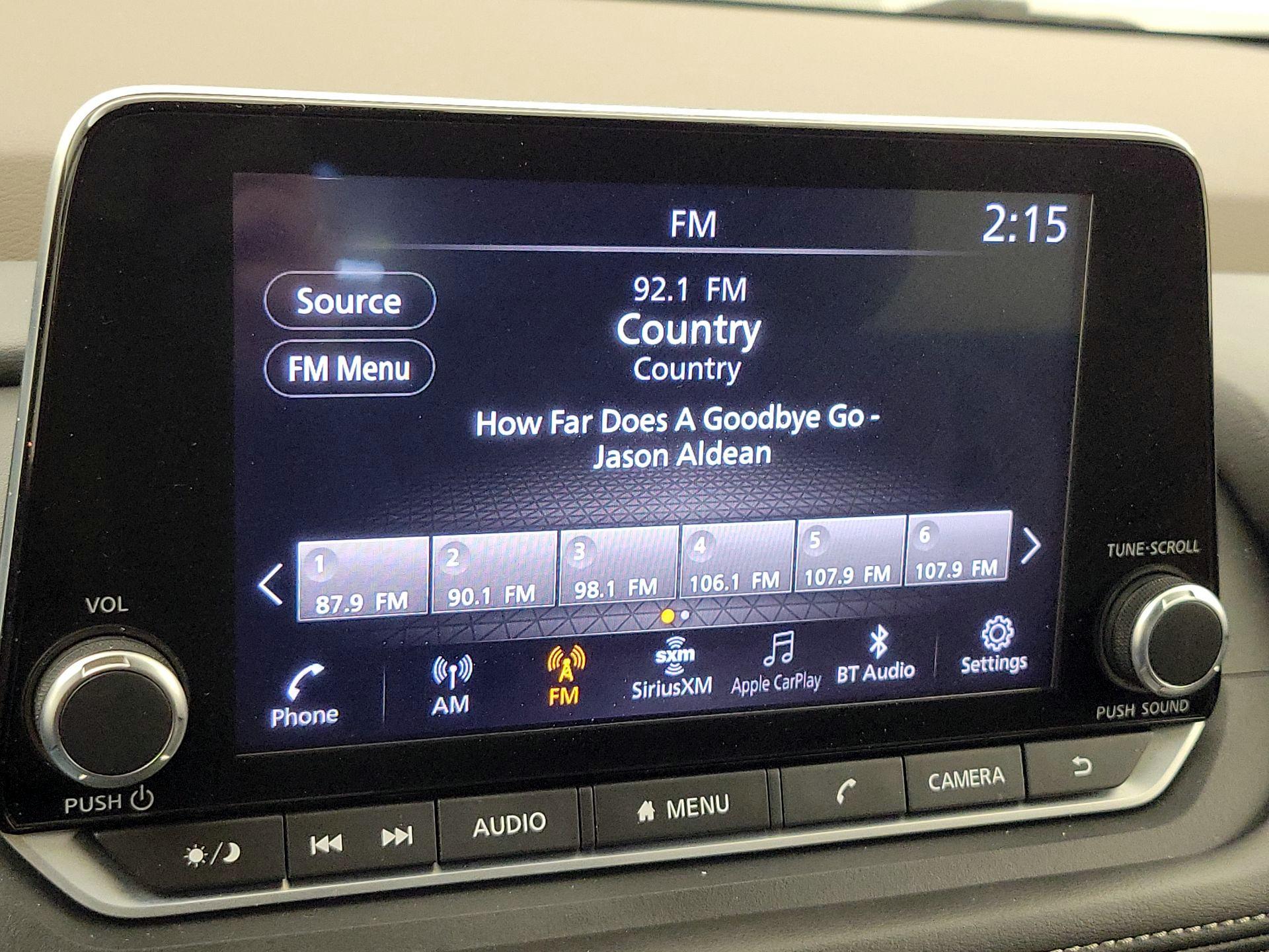 Thumbnail: 2023 Nissan Rogue - 15