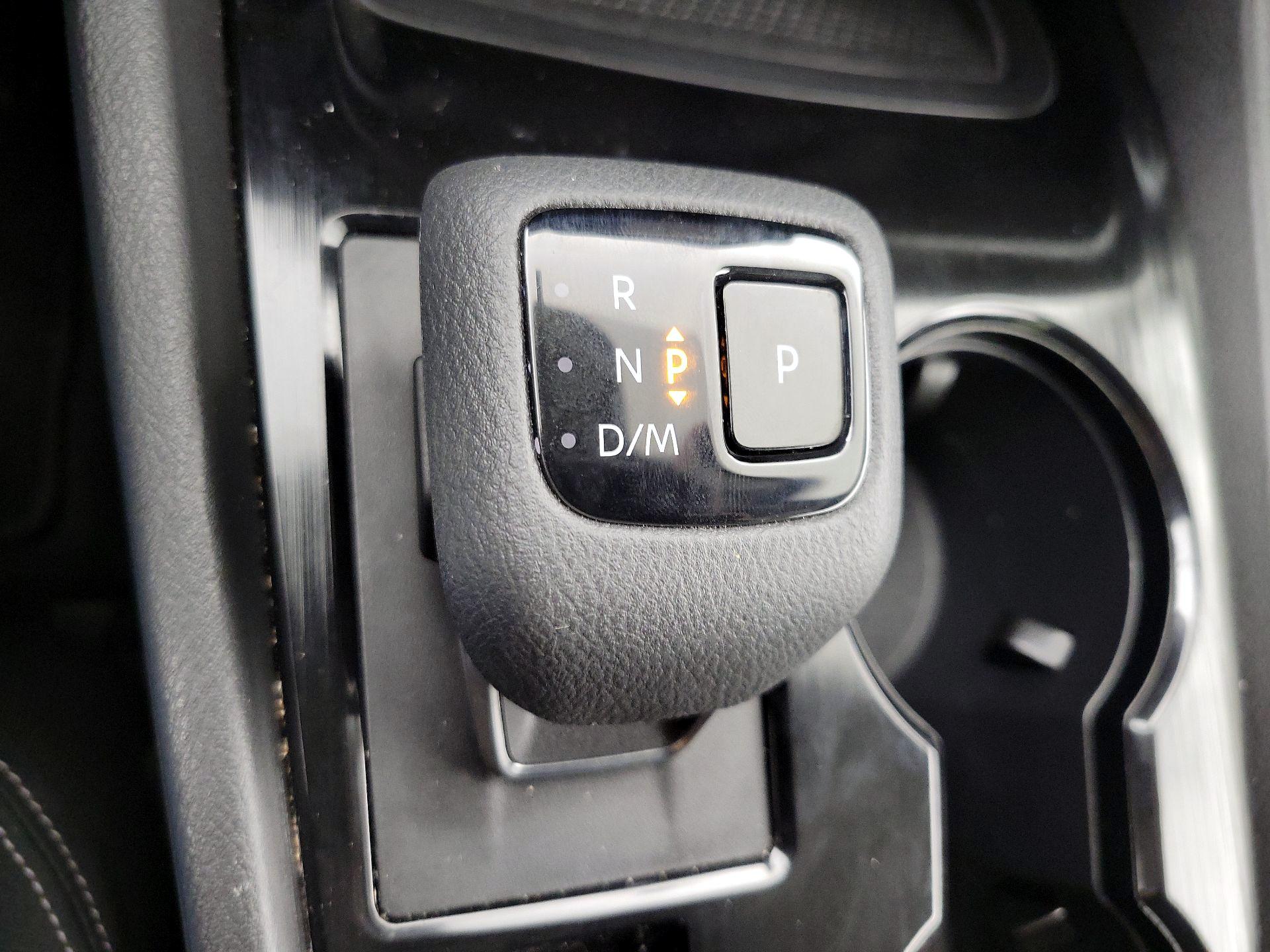 Thumbnail: 2023 Nissan Rogue - 17