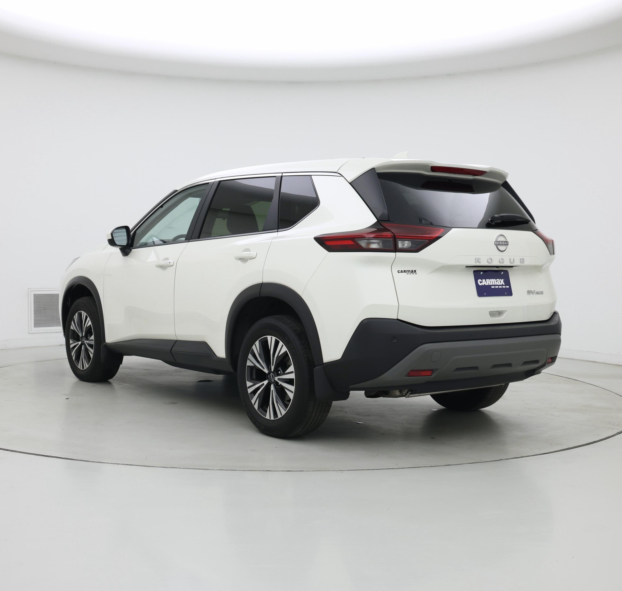 Thumbnail: 2023 Nissan Rogue - 2