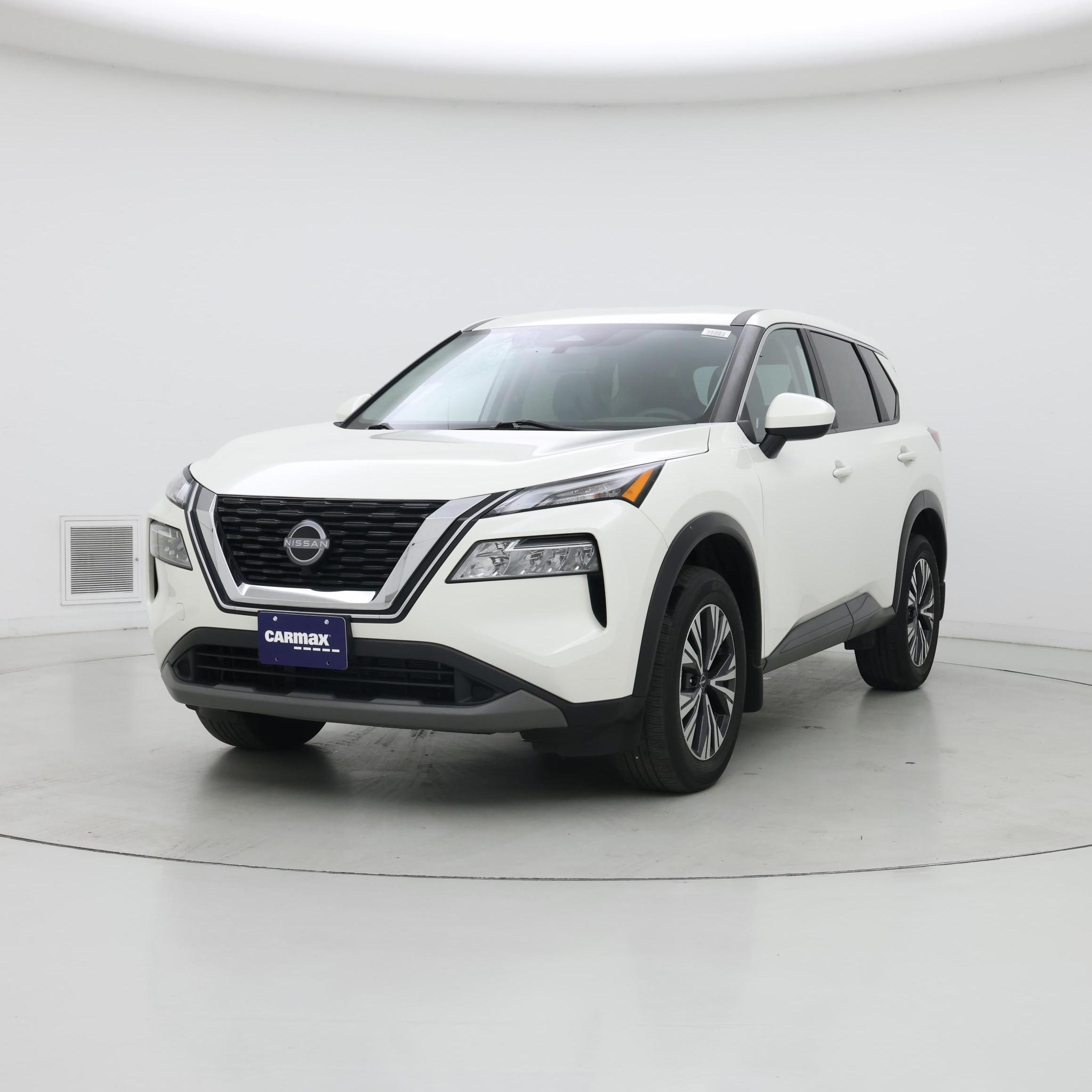 Thumbnail: 2023 Nissan Rogue - 4