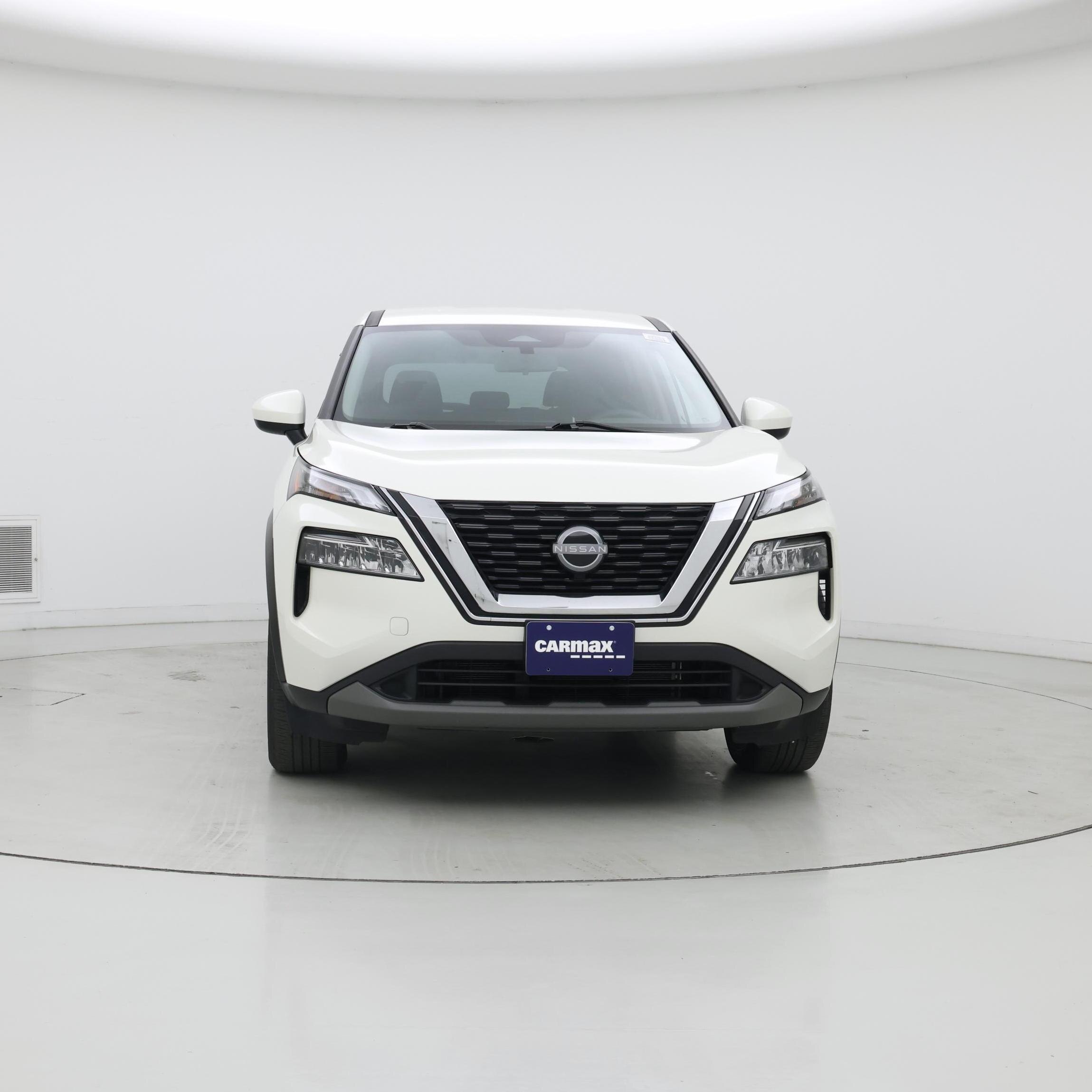 Thumbnail: 2023 Nissan Rogue - 5