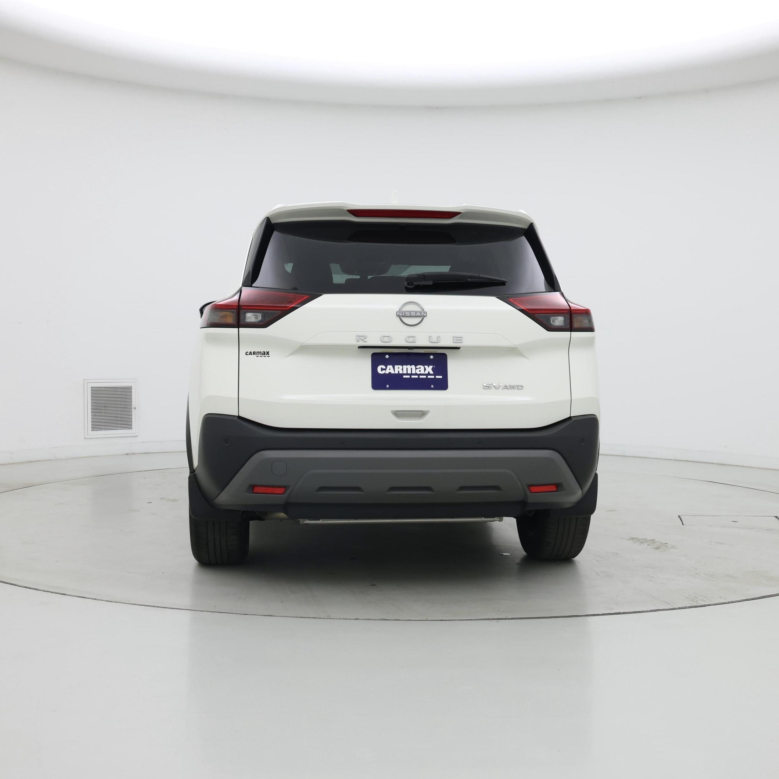 Thumbnail: 2023 Nissan Rogue - 6