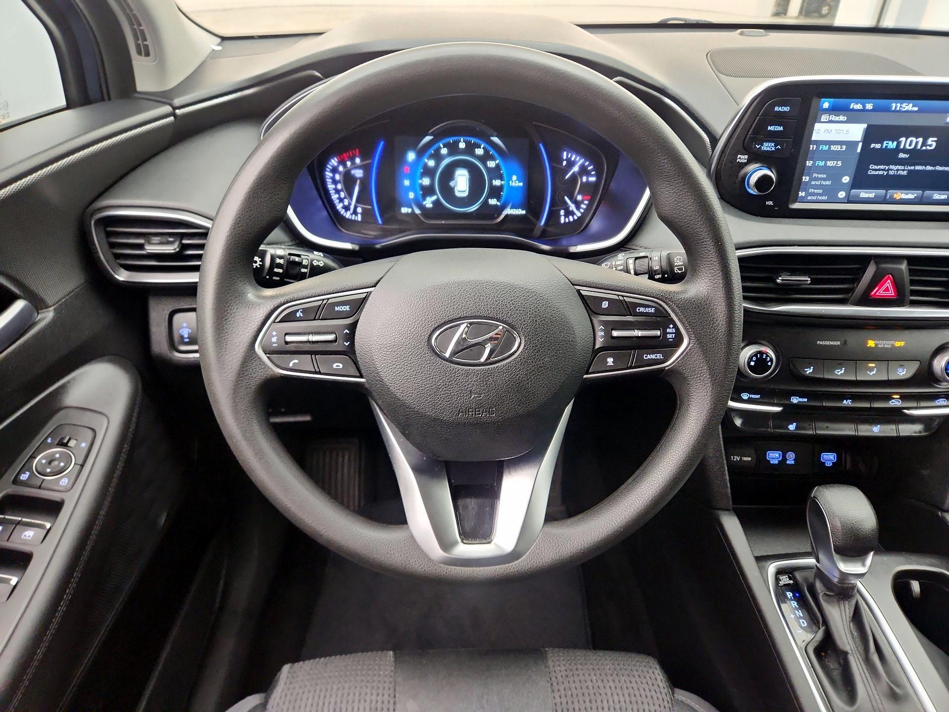 Thumbnail: 2020 Hyundai Santa Fe - 10