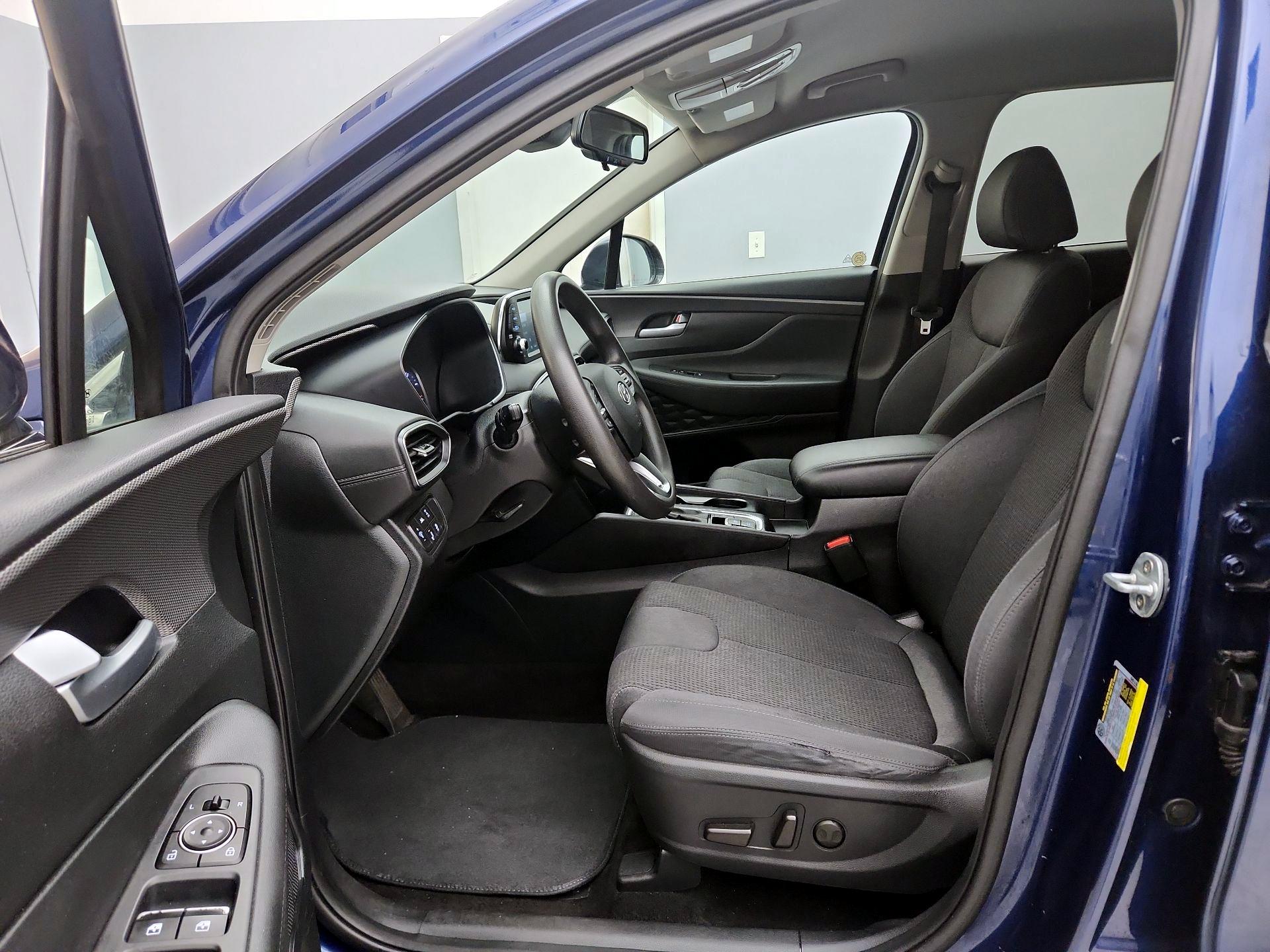 Thumbnail: 2020 Hyundai Santa Fe - 11