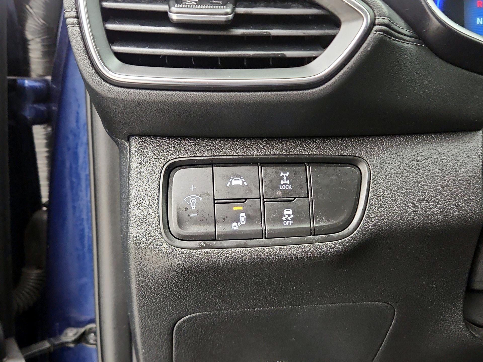 Thumbnail: 2020 Hyundai Santa Fe - 13