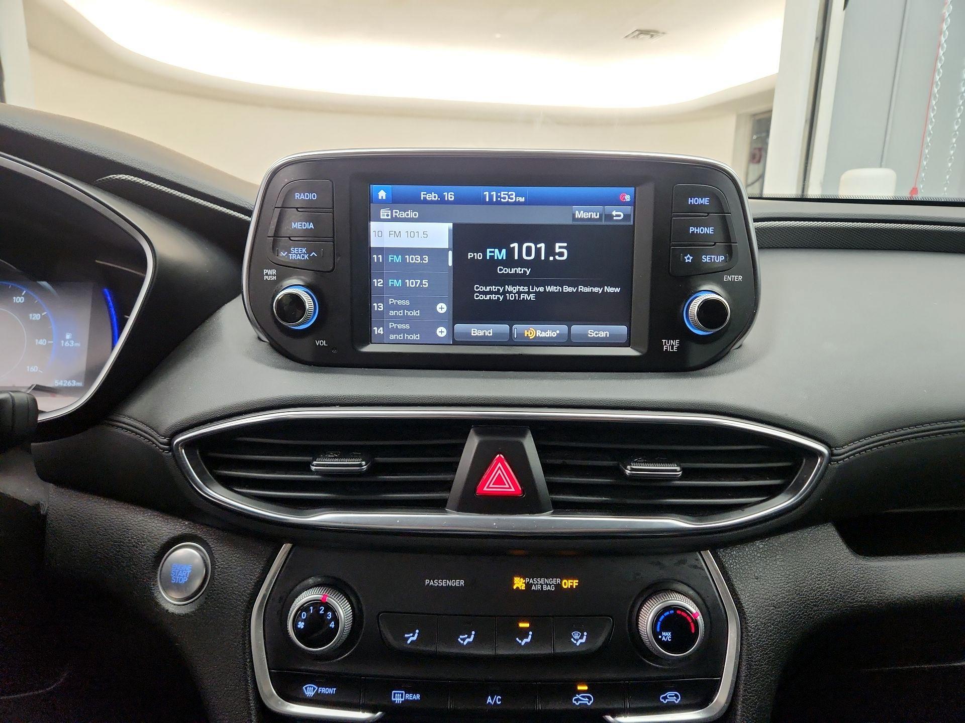 Thumbnail: 2020 Hyundai Santa Fe - 15