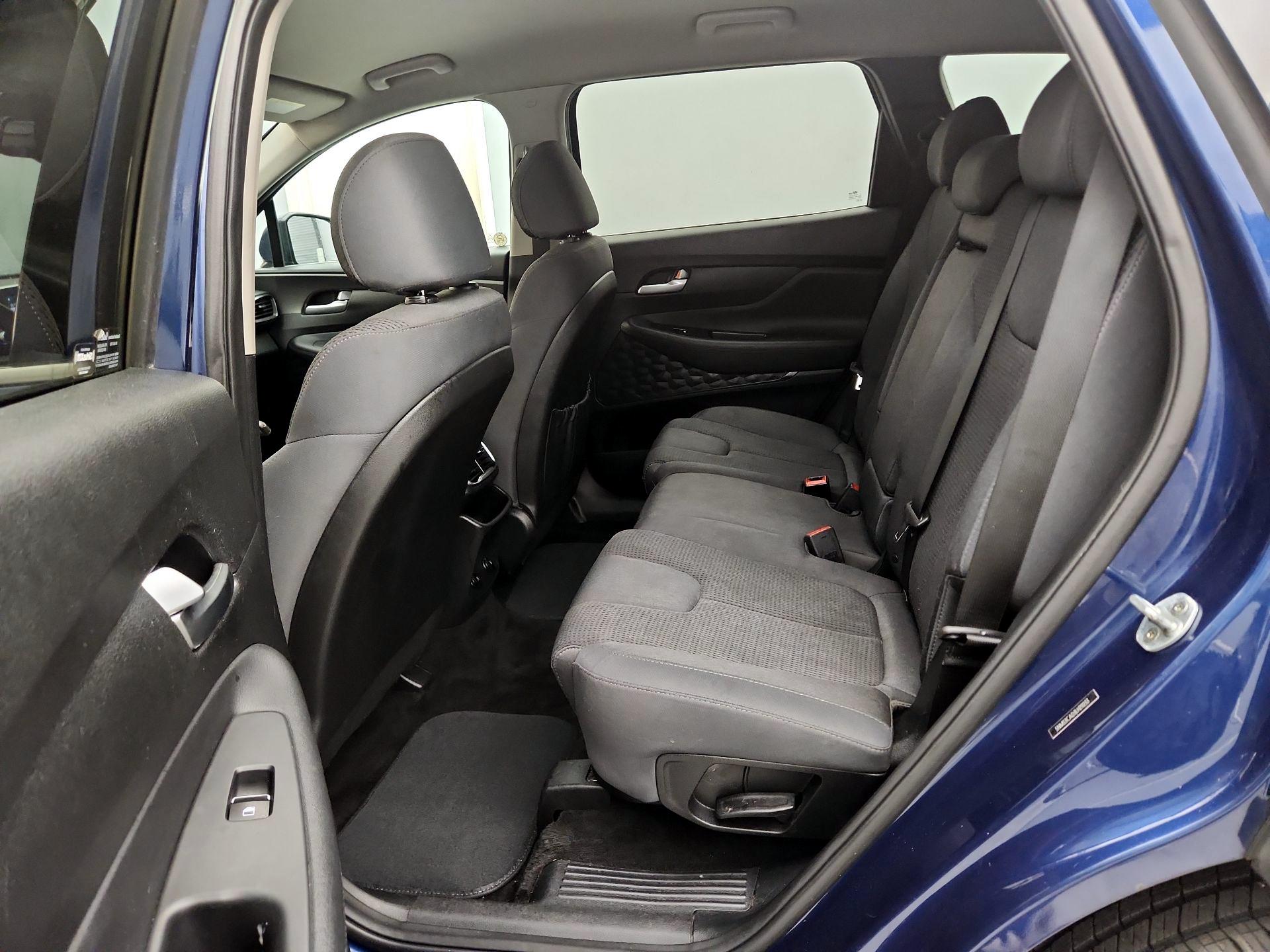 Thumbnail: 2020 Hyundai Santa Fe - 19