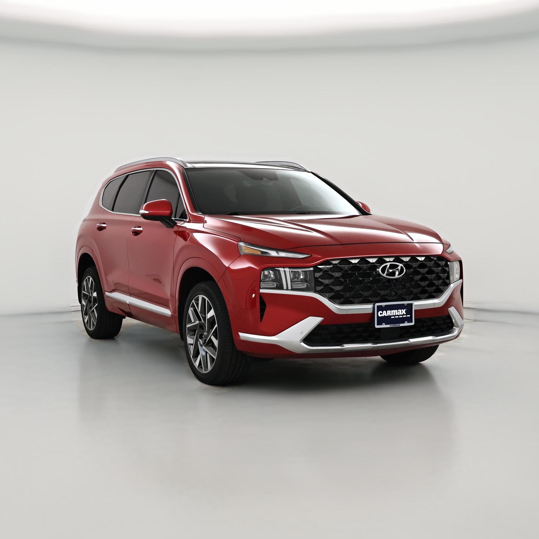 Thumbnail: 2023 Hyundai Santa Fe - 1