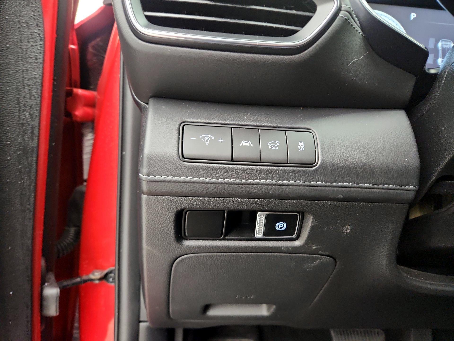 Thumbnail: 2023 Hyundai Santa Fe - 13