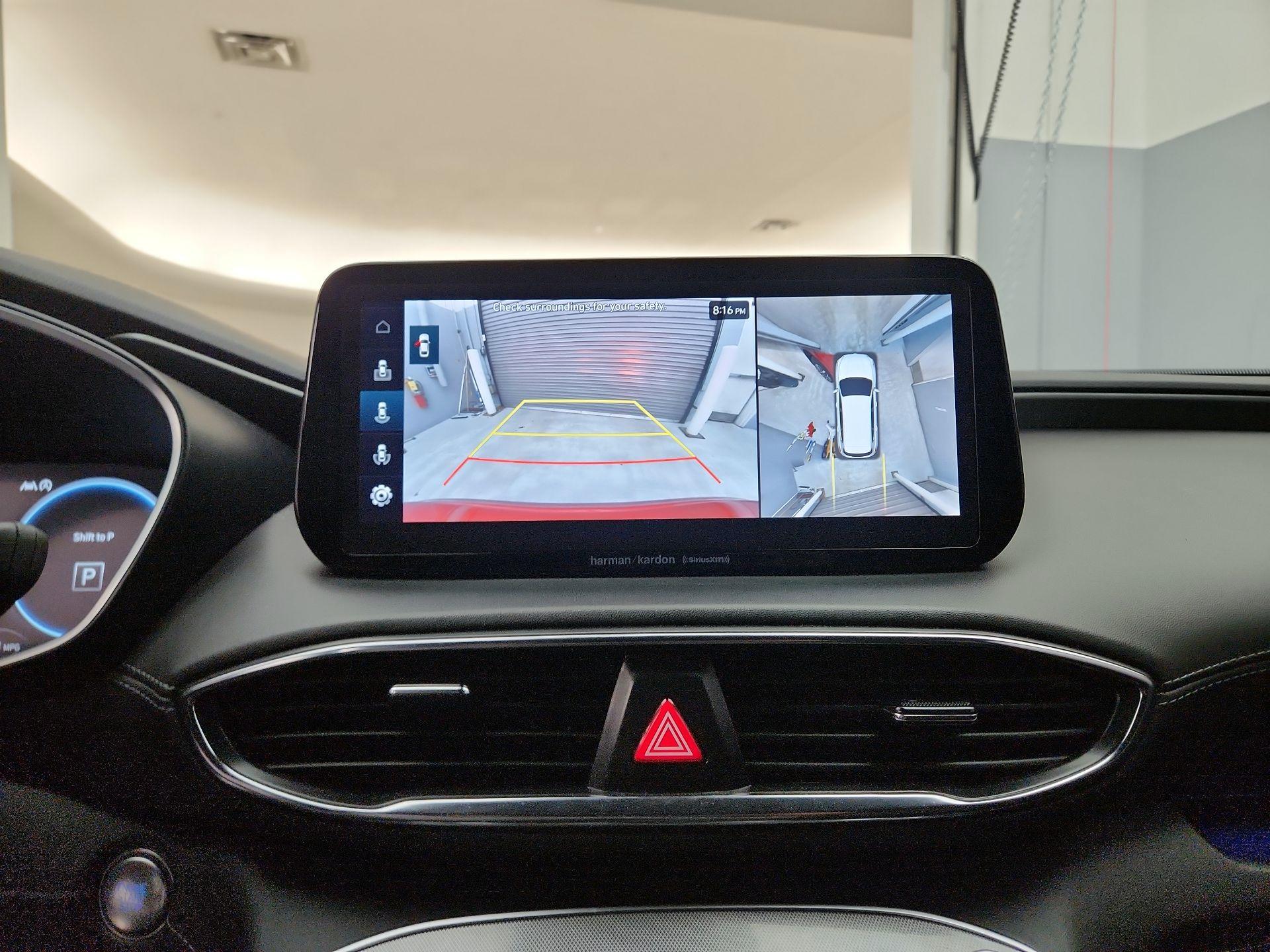 Thumbnail: 2023 Hyundai Santa Fe - 15