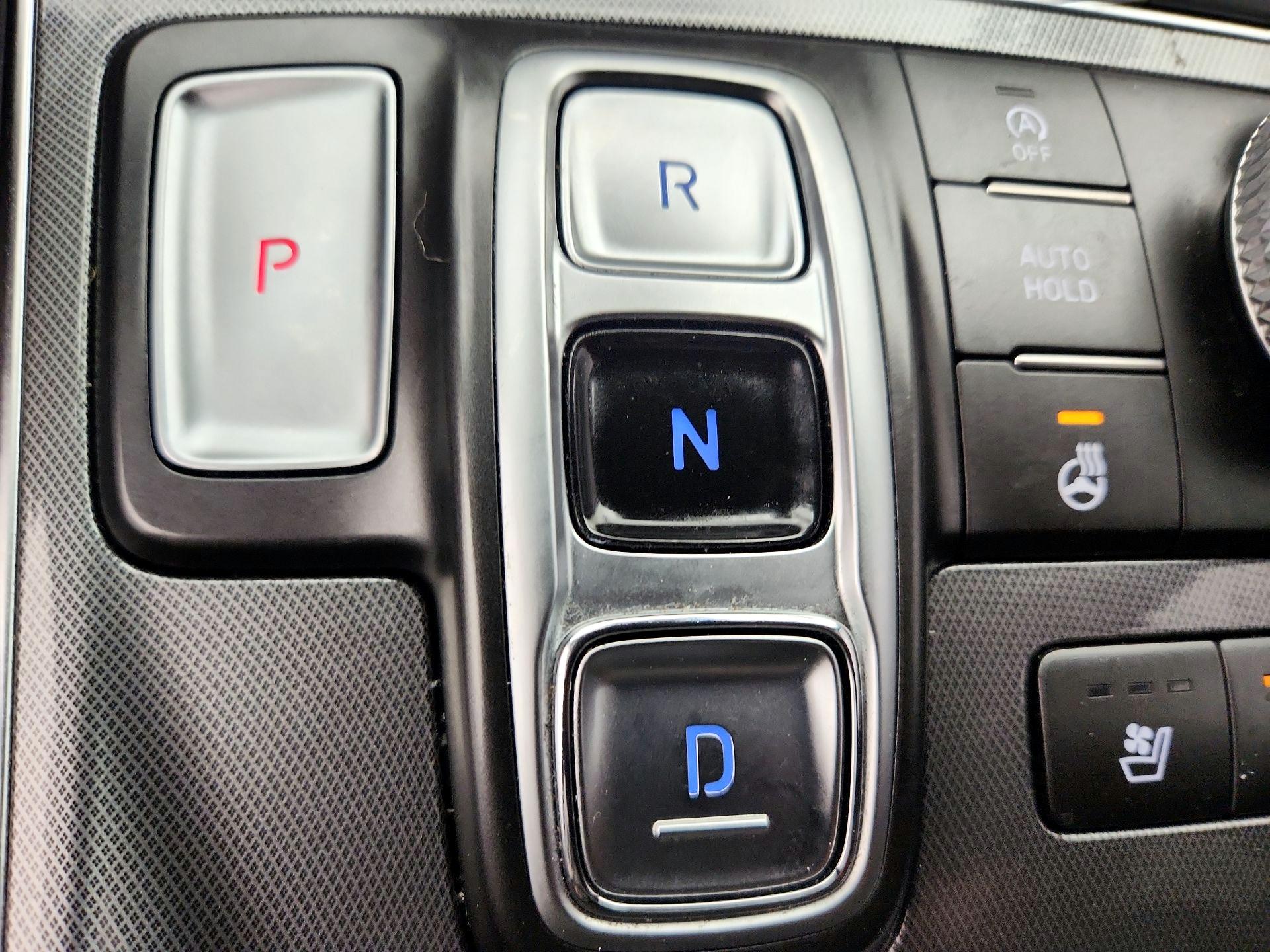 Thumbnail: 2023 Hyundai Santa Fe - 18