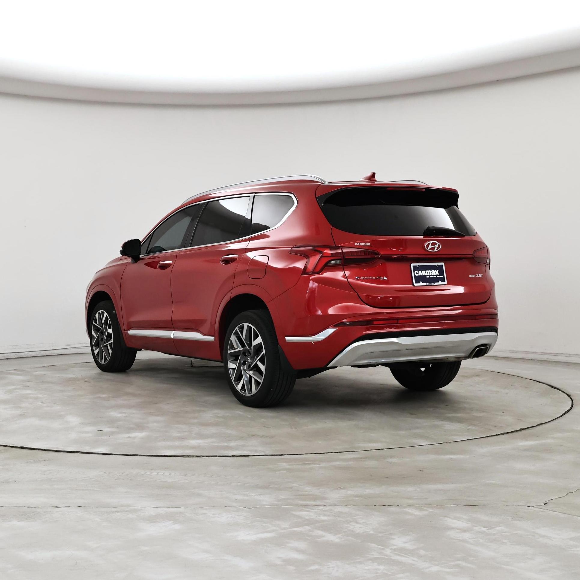 Thumbnail: 2023 Hyundai Santa Fe - 2