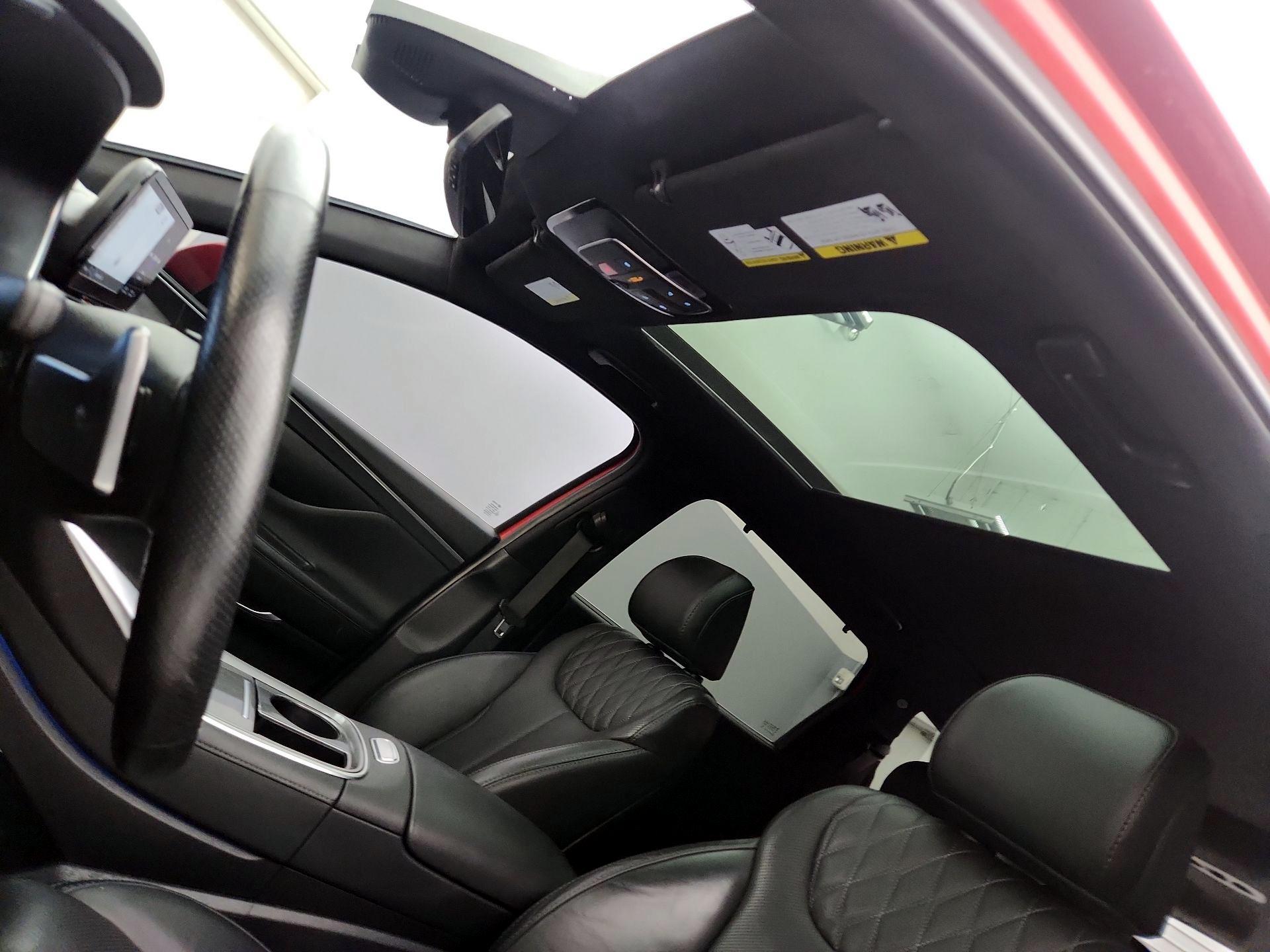 Thumbnail: 2023 Hyundai Santa Fe - 20